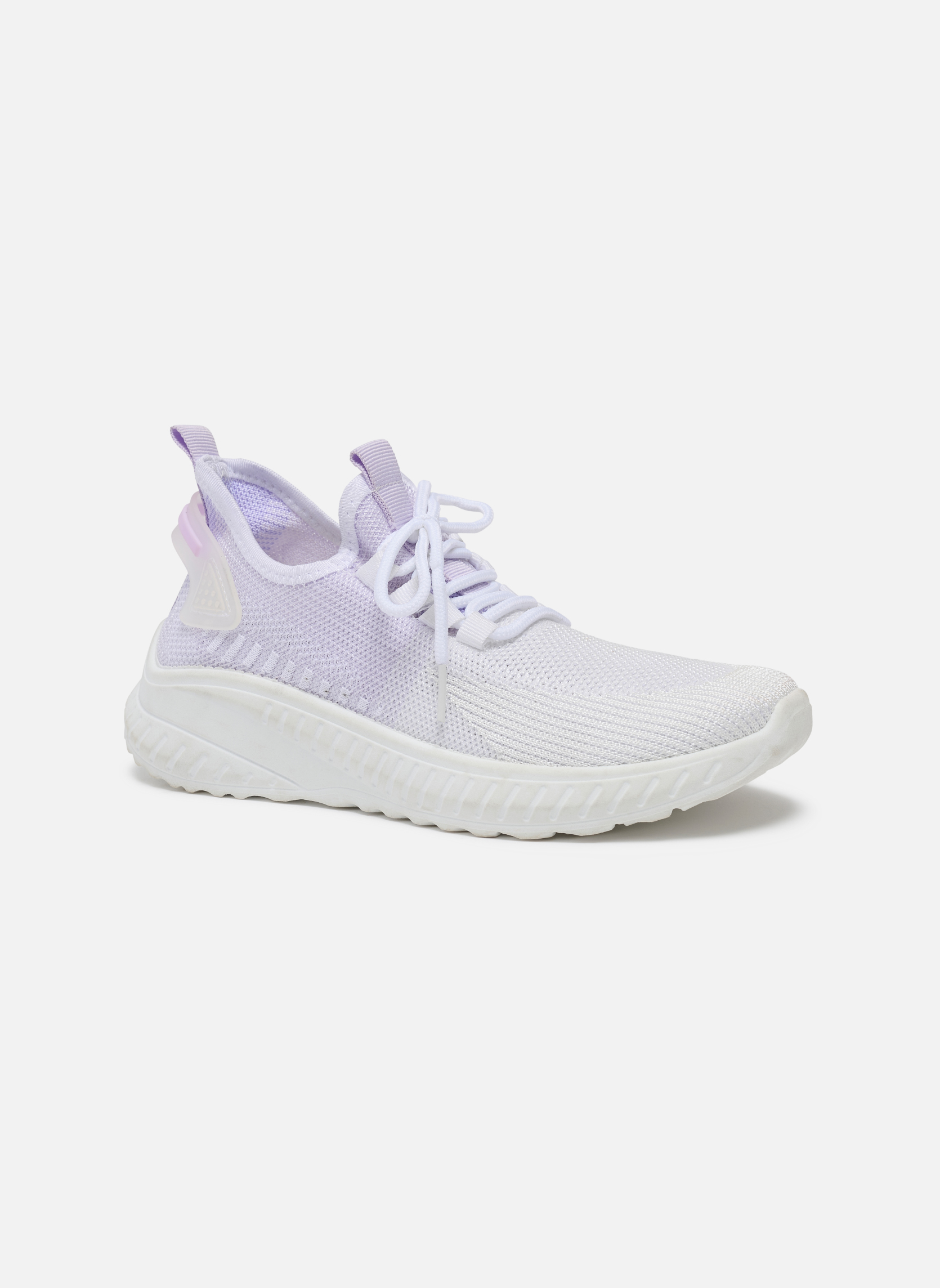Baskets basses Baskets pour femme KAIS - Blanc femme blanc Kimberfeel Baskets basses Baskets pour femme KAIS - Blanc femme blanc Blanc