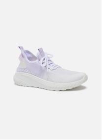 Baskets basses Baskets pour femme KAIS - Blanc femme blanc Kimberfeel Baskets basses Baskets pour femme KAIS - Blanc femme blanc Blanc