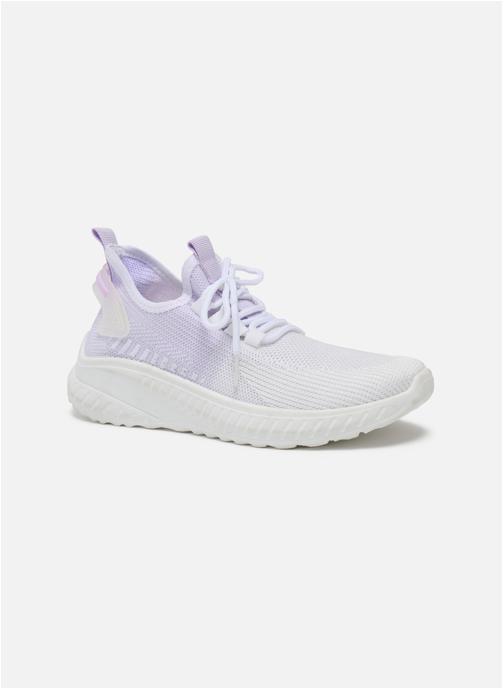 Kimberfeel Baskets basses blanc
