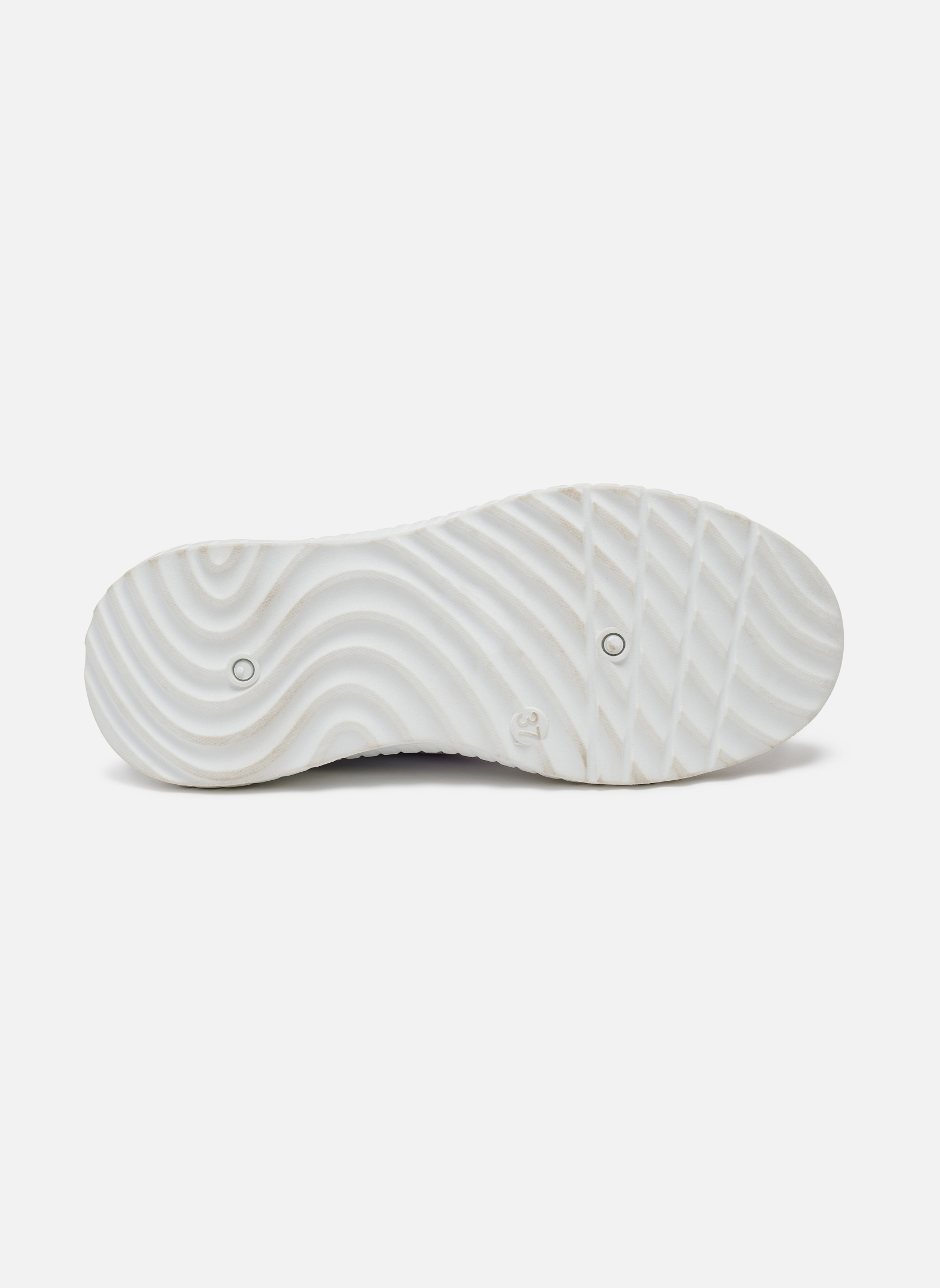 Baskets basses Baskets pour femme KAIS - Blanc femme blanc Kimberfeel Baskets basses Baskets pour femme KAIS - Blanc femme blanc Blanc