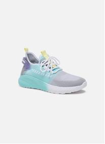 Baskets basses Baskets pour femme KAIS - Blanc femme blanc