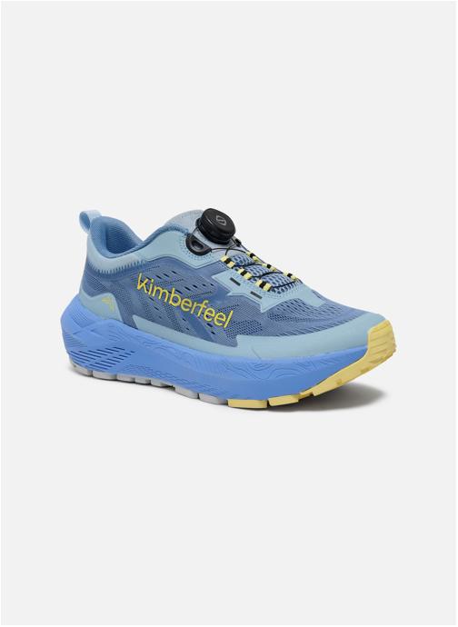 Kimberfeel Chaussures de sport bleu