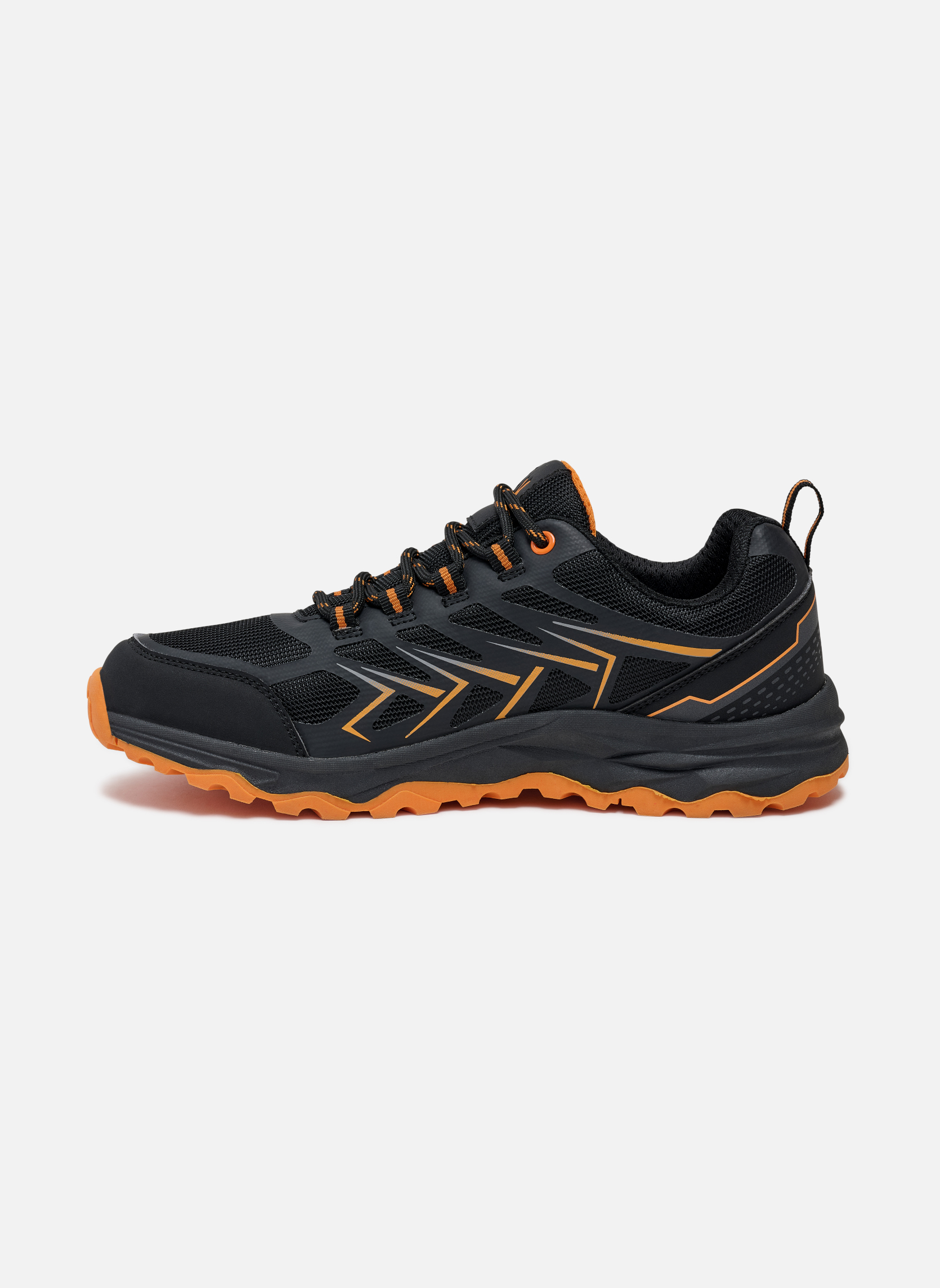 Chaussures de sport Chaussures outdoor pour homme VIGGO - Noir homme noir Kimberfeel Chaussures de sport Chaussures outdoor pour homme VIGGO - Noir homme noir Noir