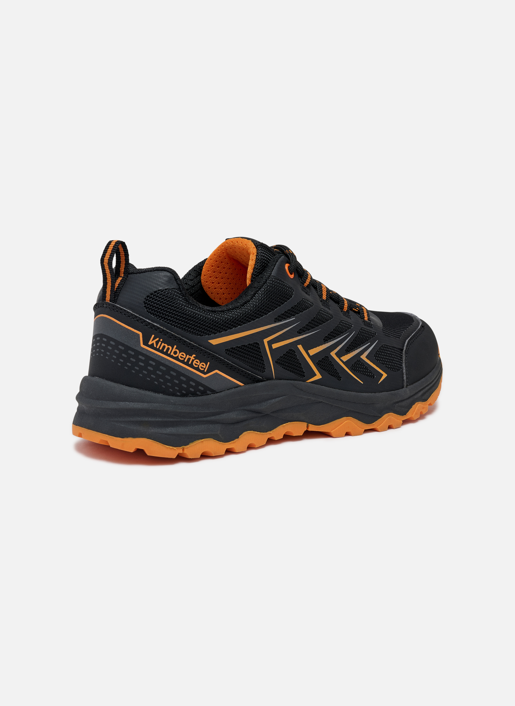 Chaussures de sport Chaussures outdoor pour homme VIGGO - Noir homme noir Kimberfeel Chaussures de sport Chaussures outdoor pour homme VIGGO - Noir homme noir Noir