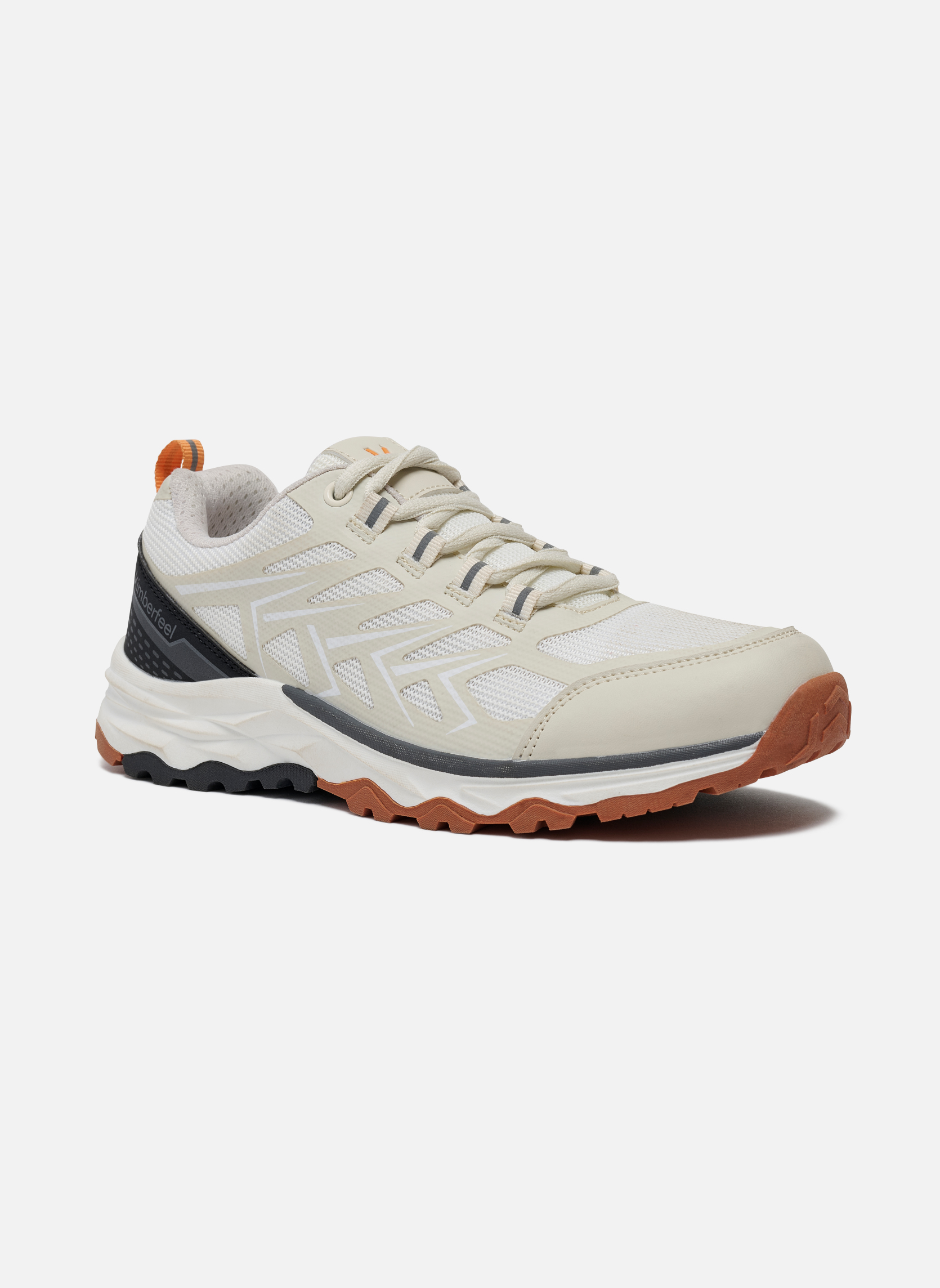 Chaussures de sport Chaussures outdoor pour homme VIGGO - Noir homme beige Kimberfeel Chaussures de sport Chaussures outdoor pour homme VIGGO - Noir homme beige Beige