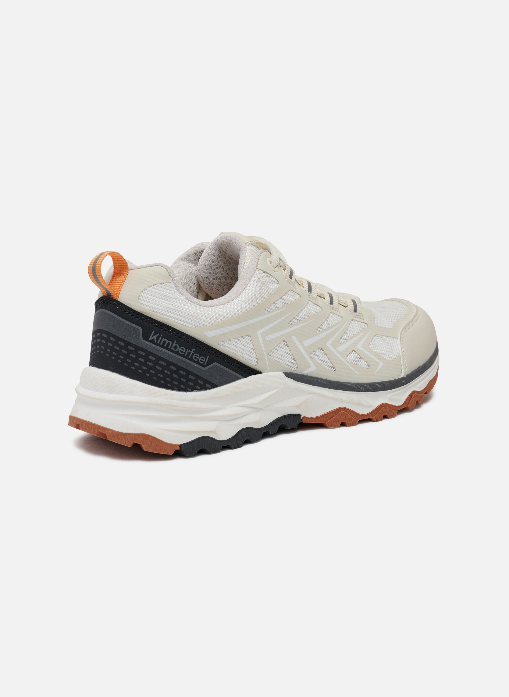 Chaussures de sport Chaussures outdoor pour homme VIGGO - Noir homme beige Kimberfeel Chaussures de sport Chaussures outdoor pour homme VIGGO - Noir homme beige Beige