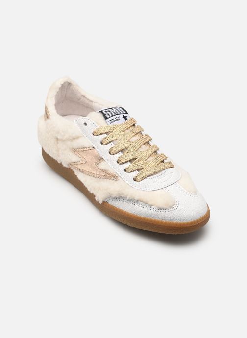 Semerdjian Sneaker HAILEY damen weiß