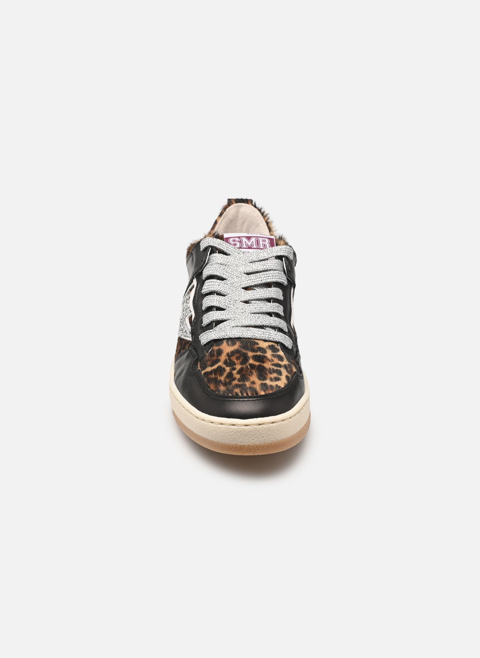 Sneaker CHARLIE damen schwarz Semerdjian Sneaker CHARLIE damen schwarz C272