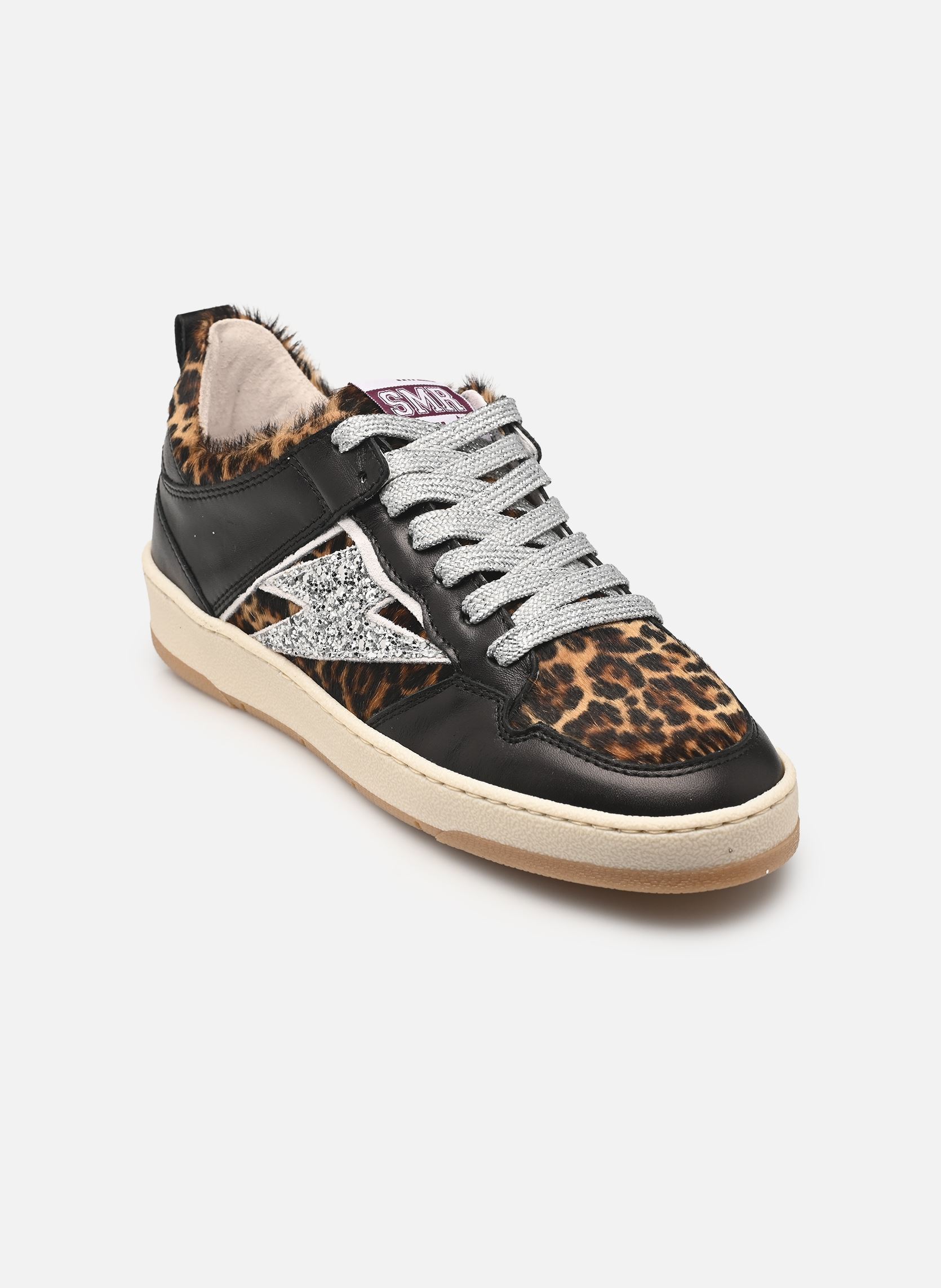 Sneaker CHARLIE damen schwarz Semerdjian Sneaker CHARLIE damen schwarz C272