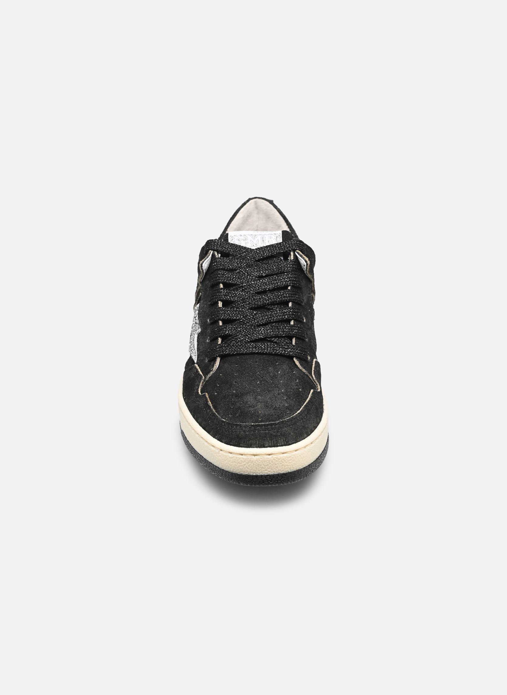 Baskets CHARLIE femme noir Semerdjian Baskets CHARLIE femme noir C256