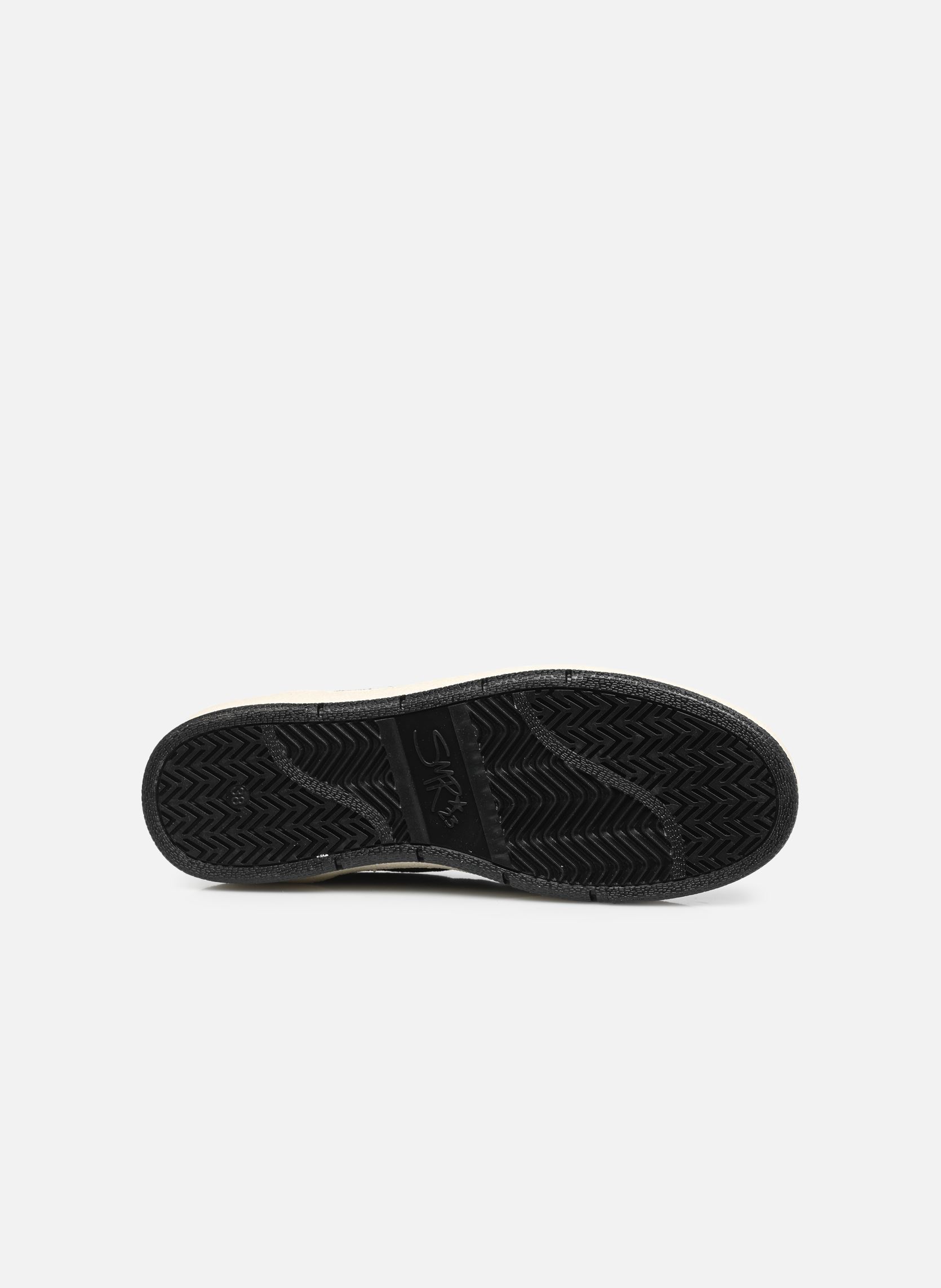 Baskets CHARLIE femme noir Semerdjian Baskets CHARLIE femme noir C256