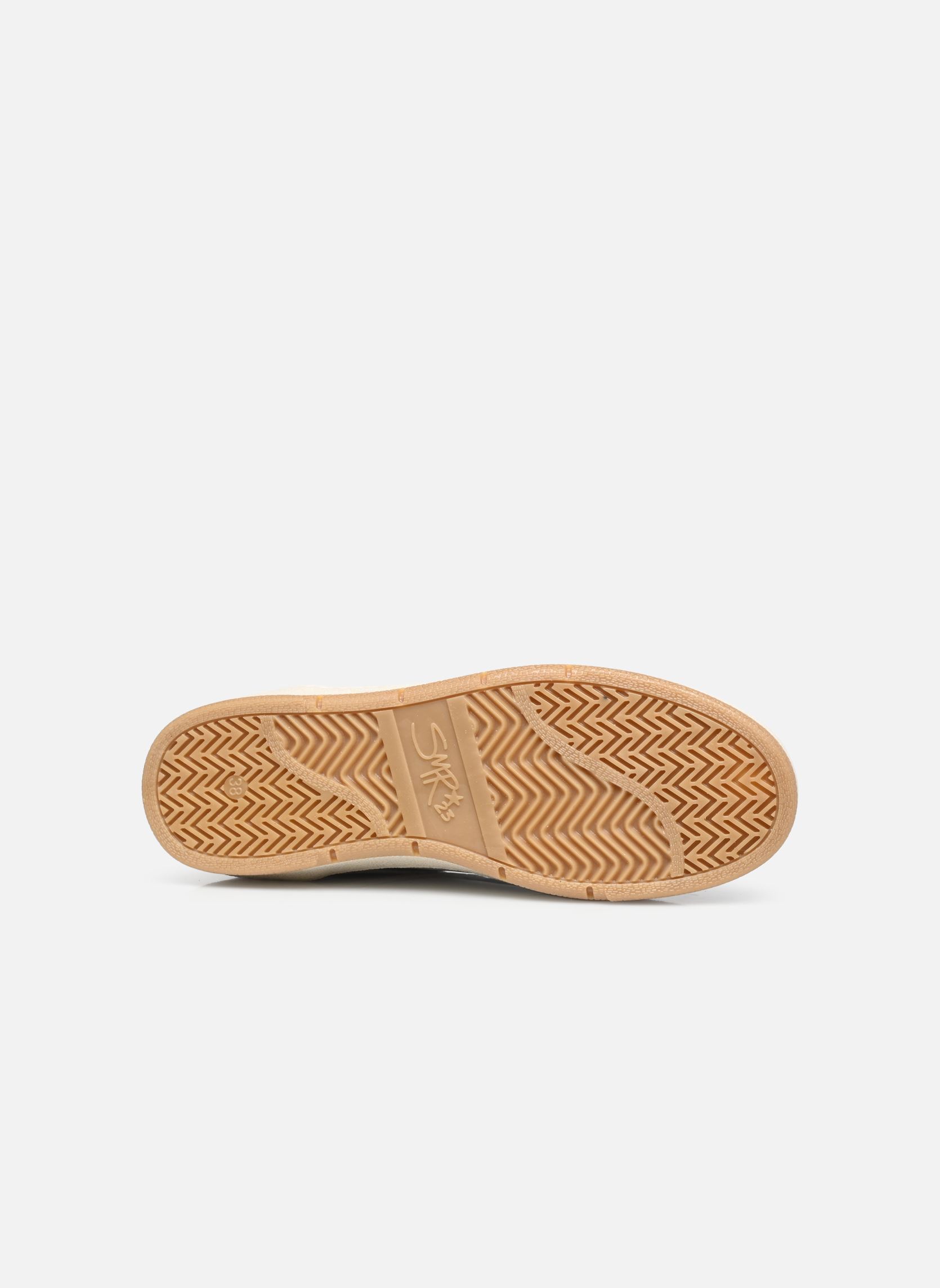 Sneakers CHARLIE dames goud en brons Semerdjian Sneakers CHARLIE dames goud en brons C263