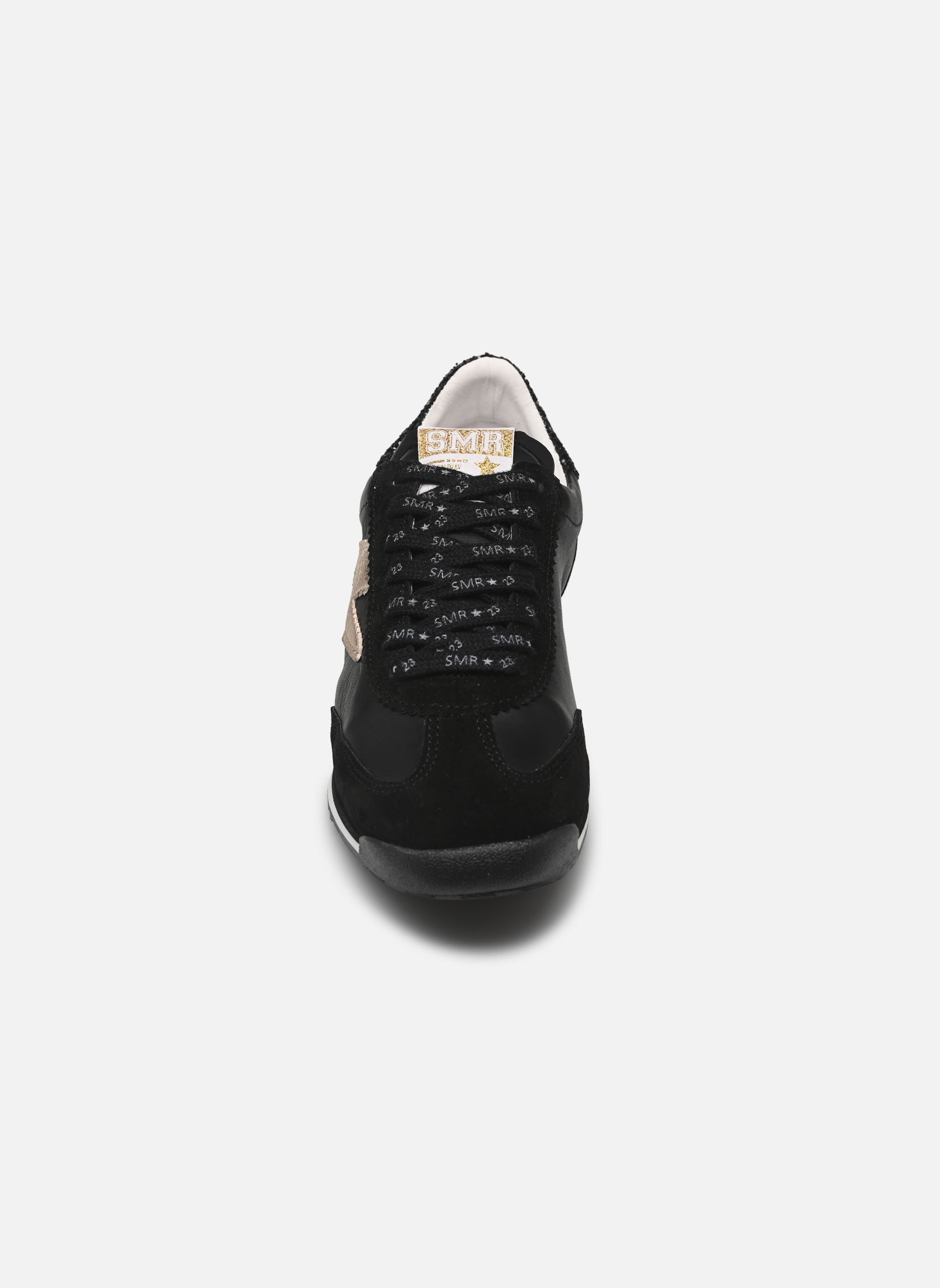 Zapatillas JOYCE mujer negro Semerdjian Zapatillas JOYCE mujer negro C442
