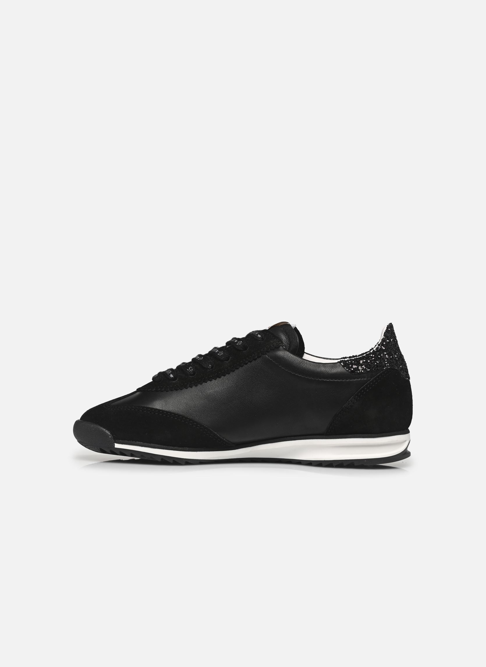 Zapatillas JOYCE mujer negro Semerdjian Zapatillas JOYCE mujer negro C442