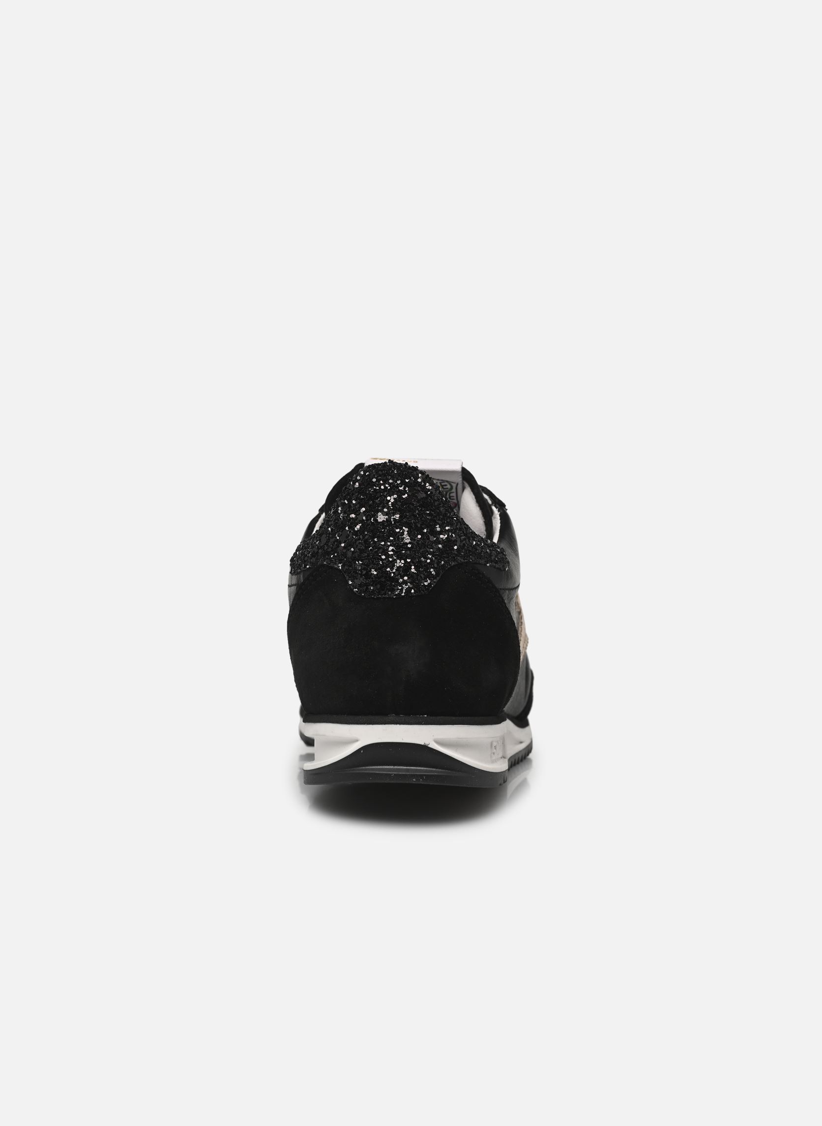 Zapatillas JOYCE mujer negro Semerdjian Zapatillas JOYCE mujer negro C442