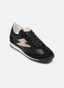 Sneaker JOYCE damen beige