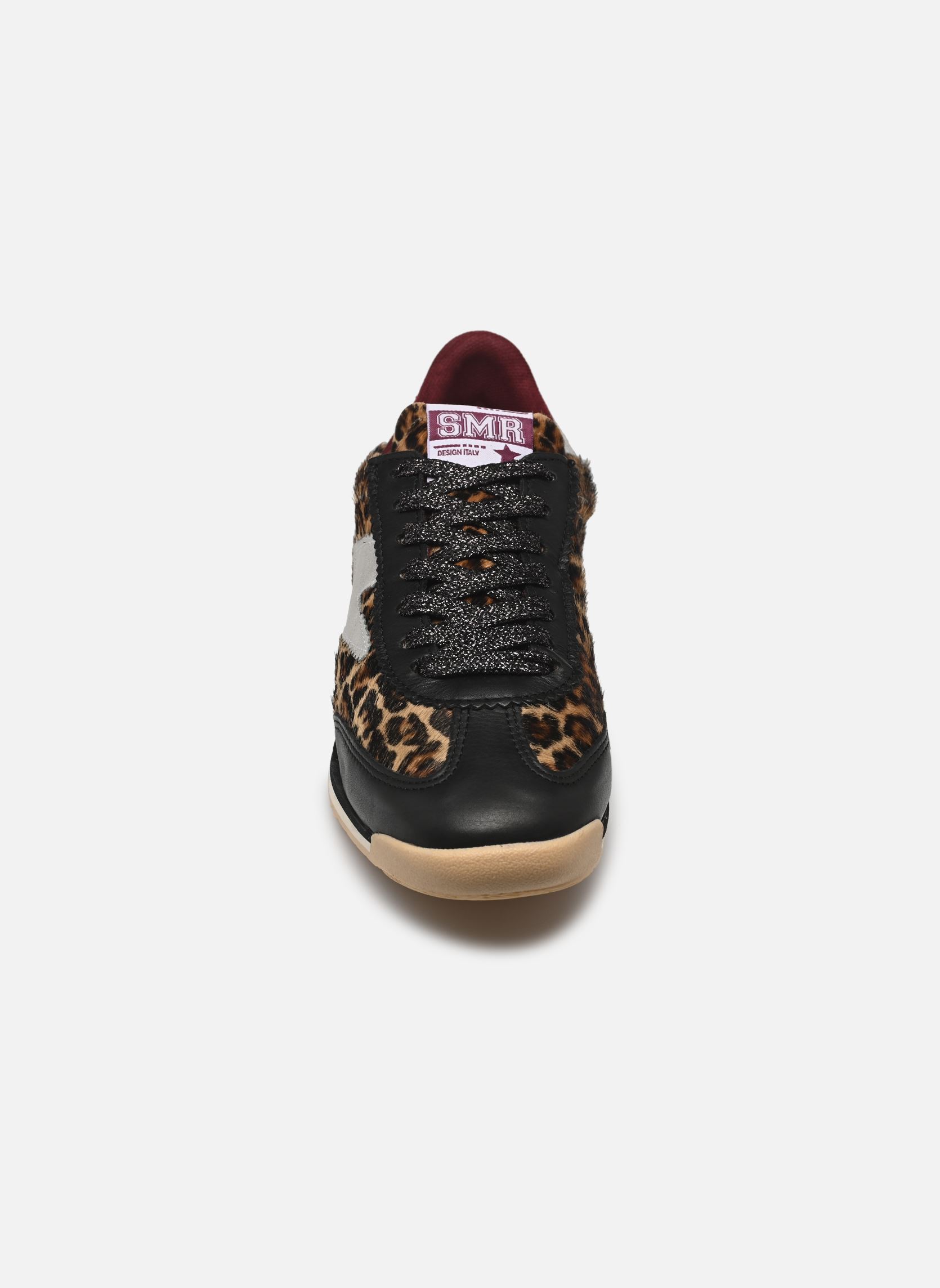 Baskets JOYCE femme multicolore Semerdjian Baskets JOYCE femme multicolore C475