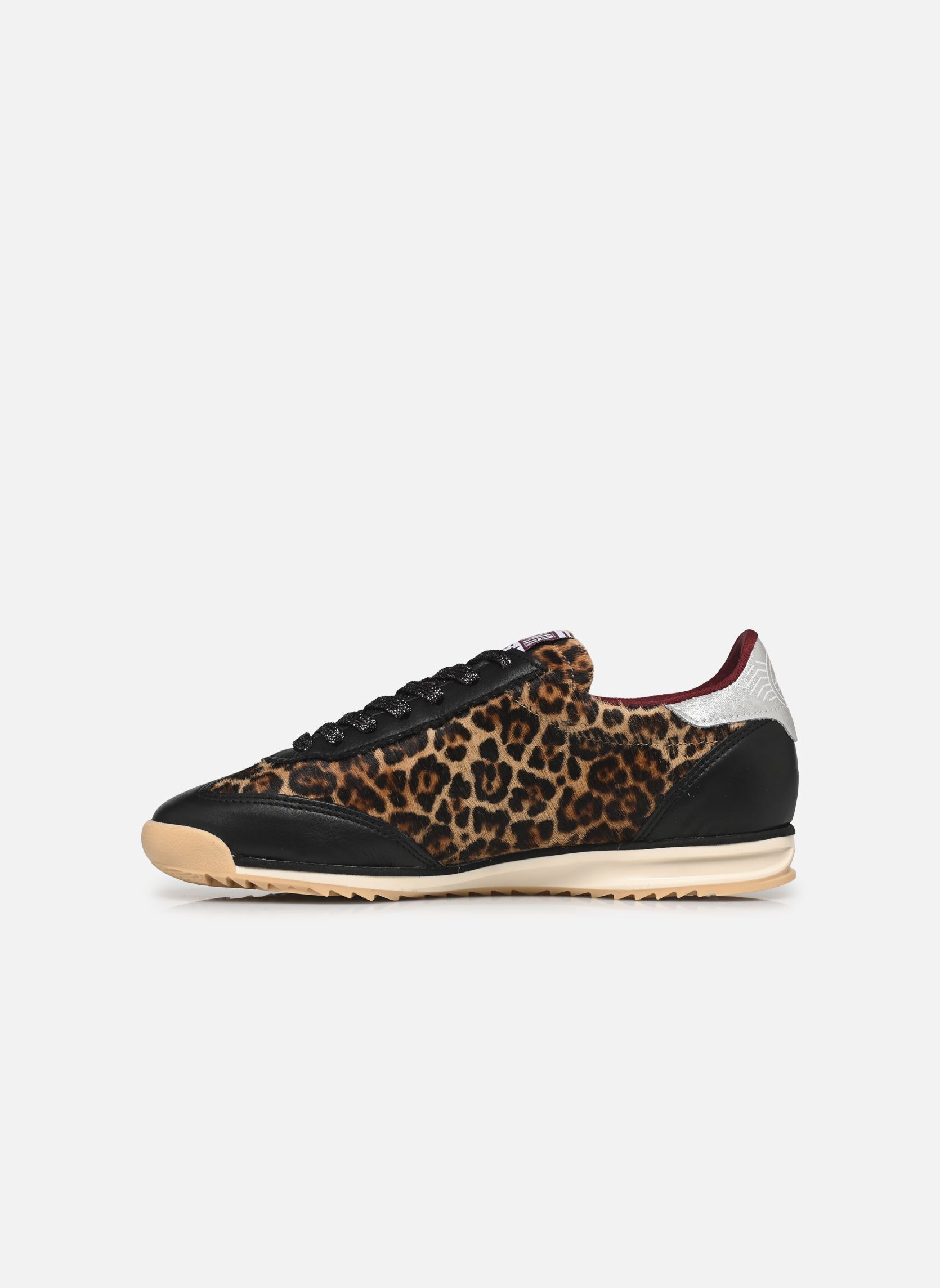 Baskets JOYCE femme multicolore Semerdjian Baskets JOYCE femme multicolore C475