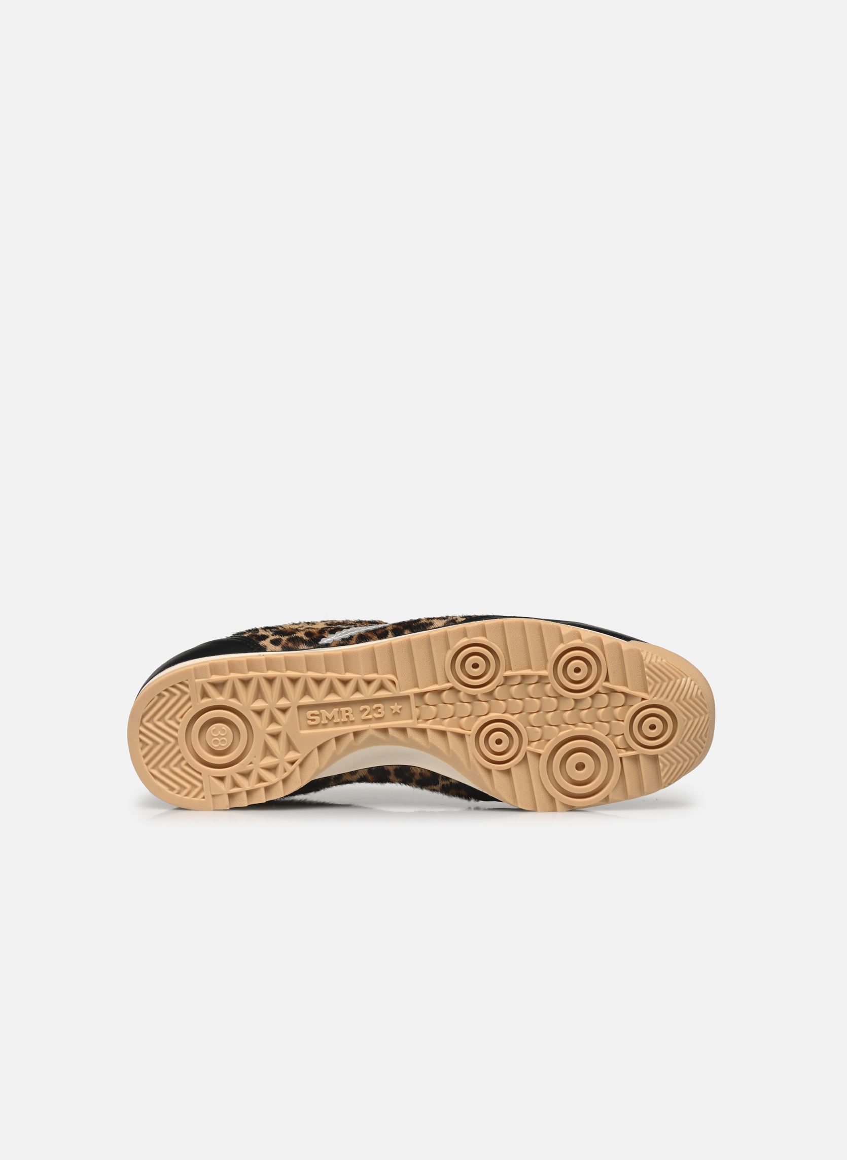 Baskets JOYCE femme multicolore Semerdjian Baskets JOYCE femme multicolore C475