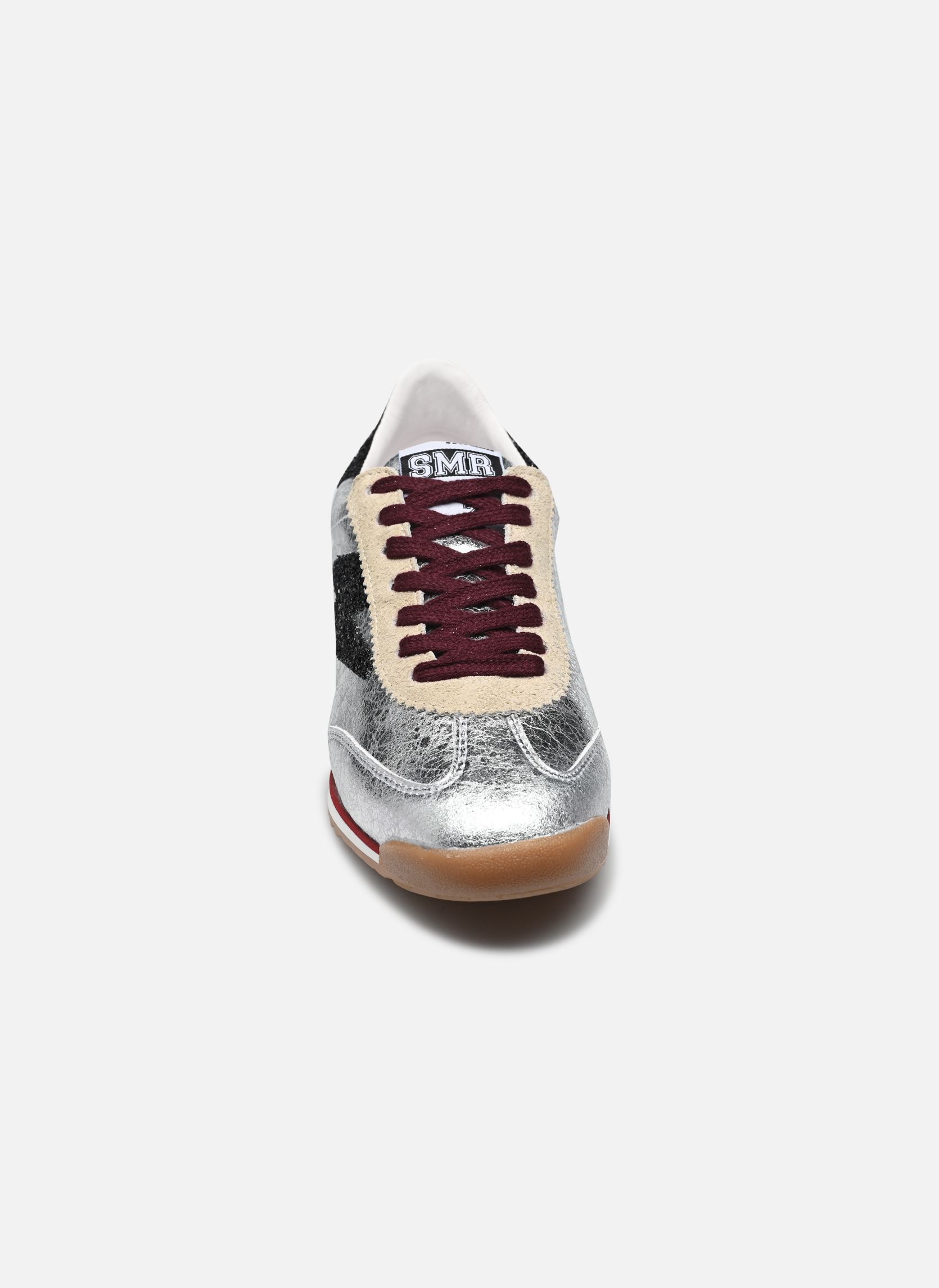 Sneaker JOYCE damen silber Semerdjian Sneaker JOYCE damen silber C134