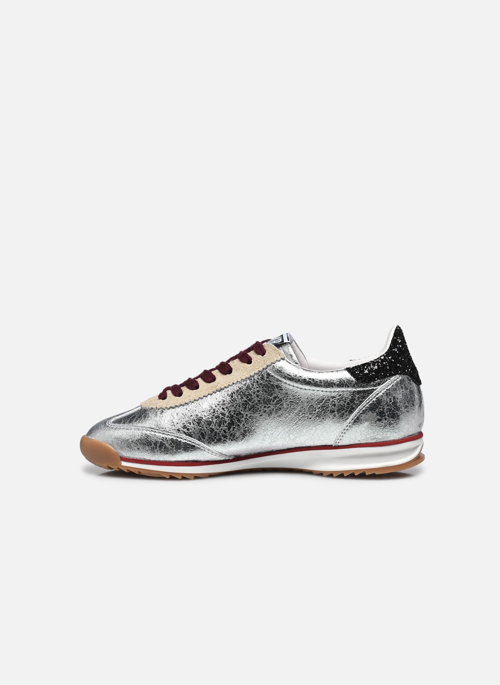Sneaker JOYCE damen silber Semerdjian Sneaker JOYCE damen silber C134