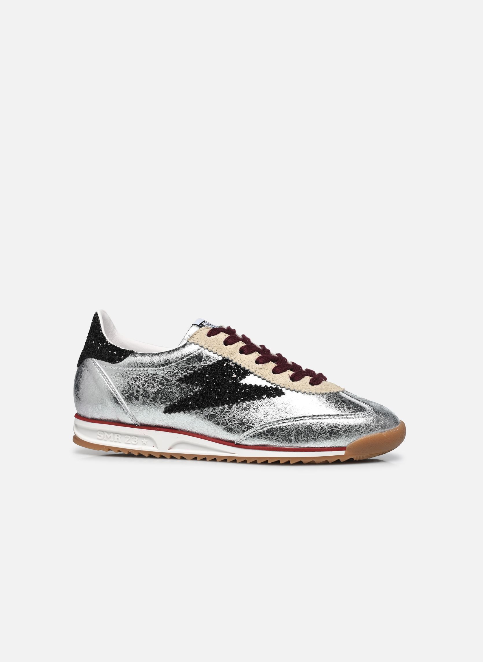 Sneaker JOYCE damen silber Semerdjian Sneaker JOYCE damen silber C134