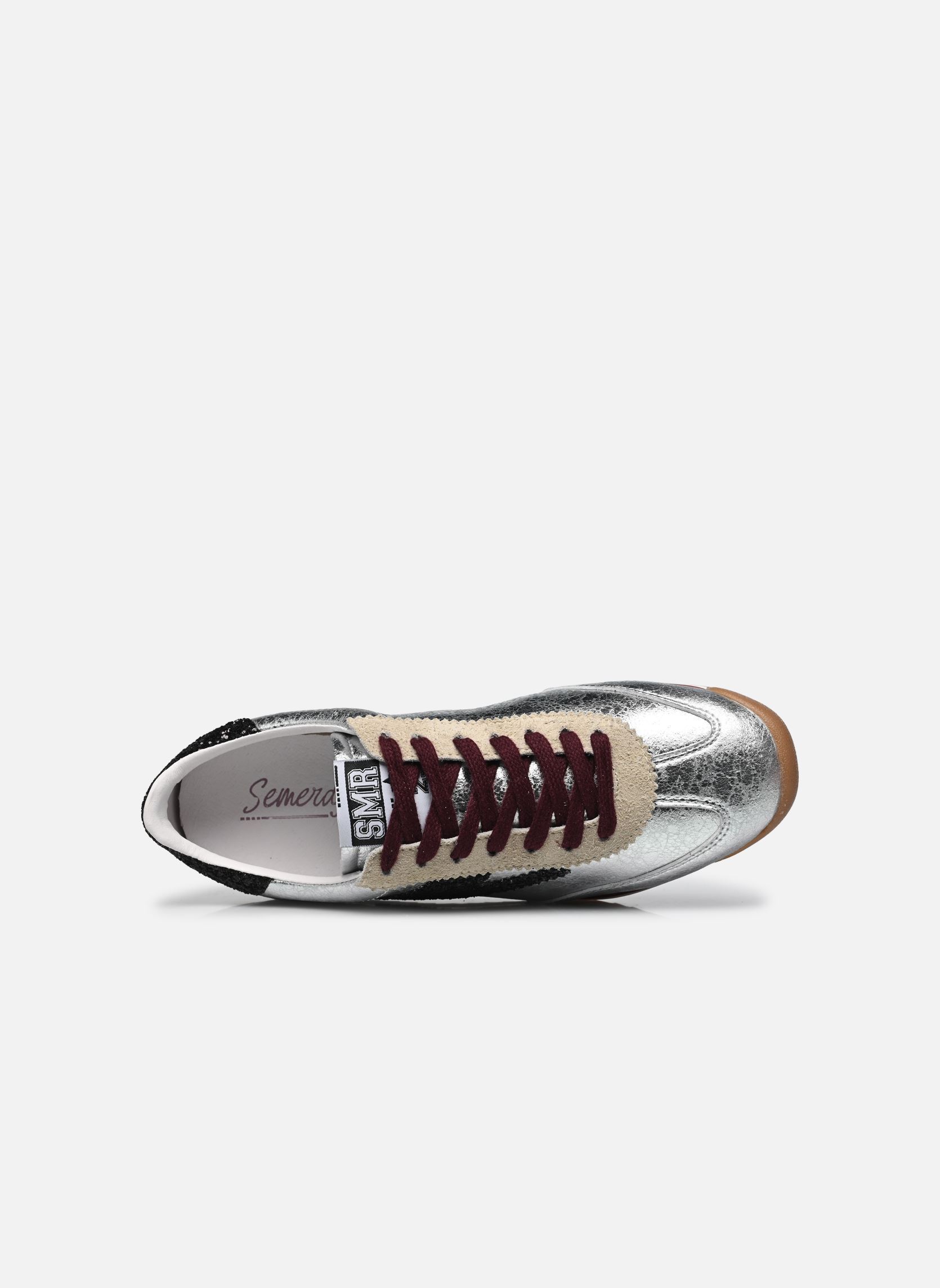 Sneaker JOYCE damen silber Semerdjian Sneaker JOYCE damen silber C134