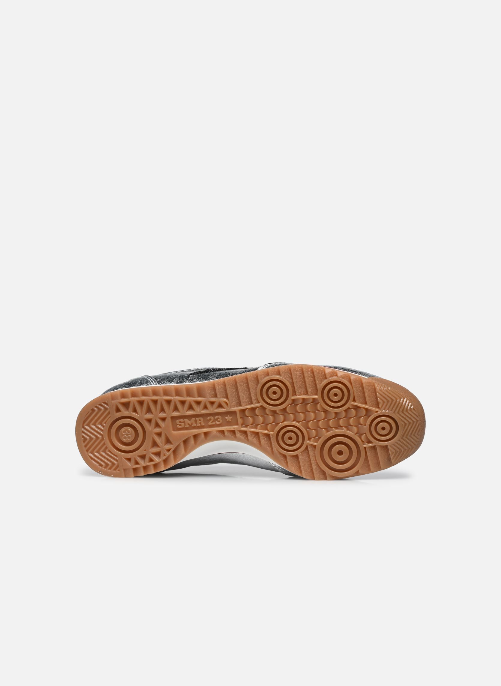 Sneaker JOYCE damen silber Semerdjian Sneaker JOYCE damen silber C134