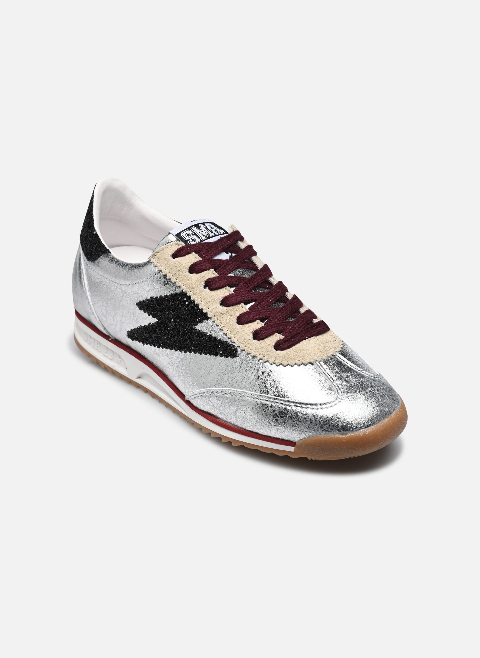 Sneaker JOYCE damen silber Semerdjian Sneaker JOYCE damen silber C134