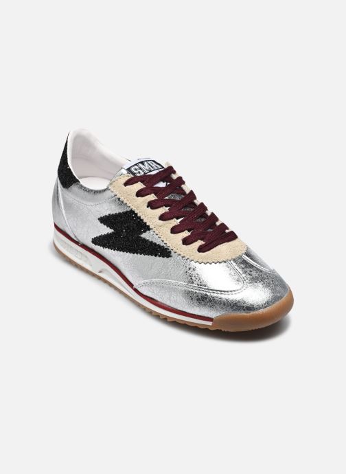 Semerdjian Sneakers JOYCE dames zilver