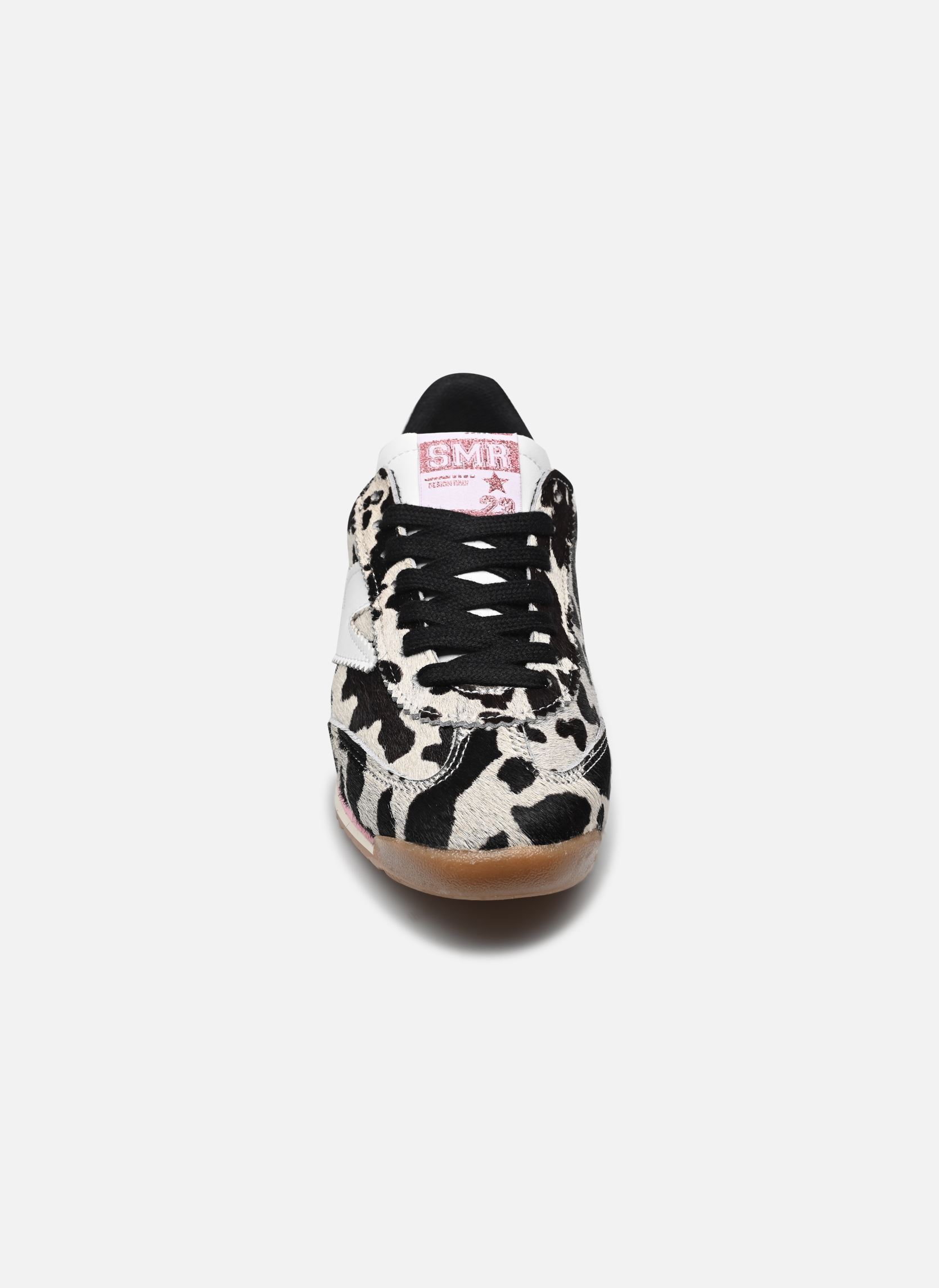 Sneaker JOYCE damen mehrfarbig Semerdjian Sneaker JOYCE damen mehrfarbig C852