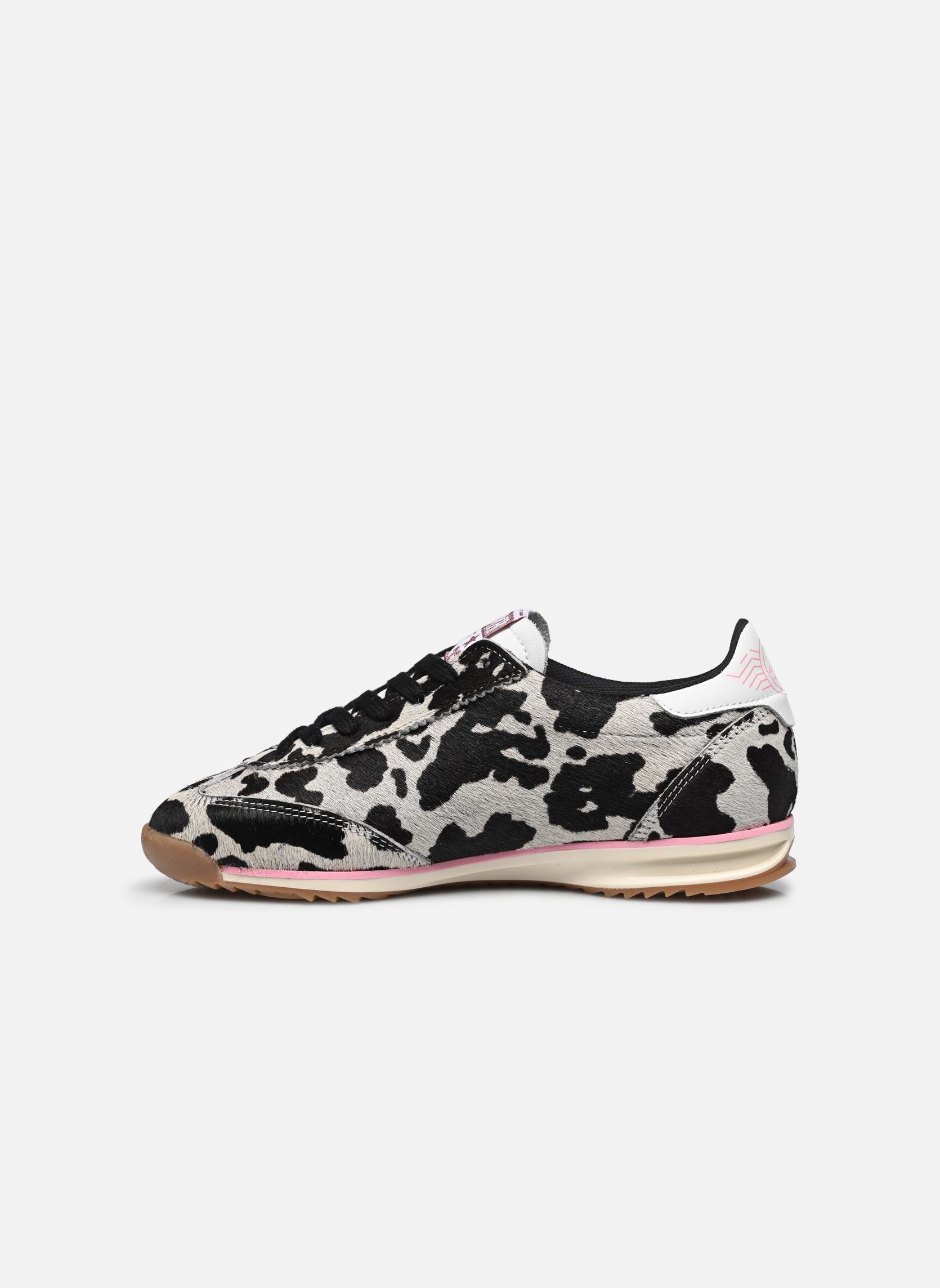 Sneaker JOYCE damen mehrfarbig Semerdjian Sneaker JOYCE damen mehrfarbig C852