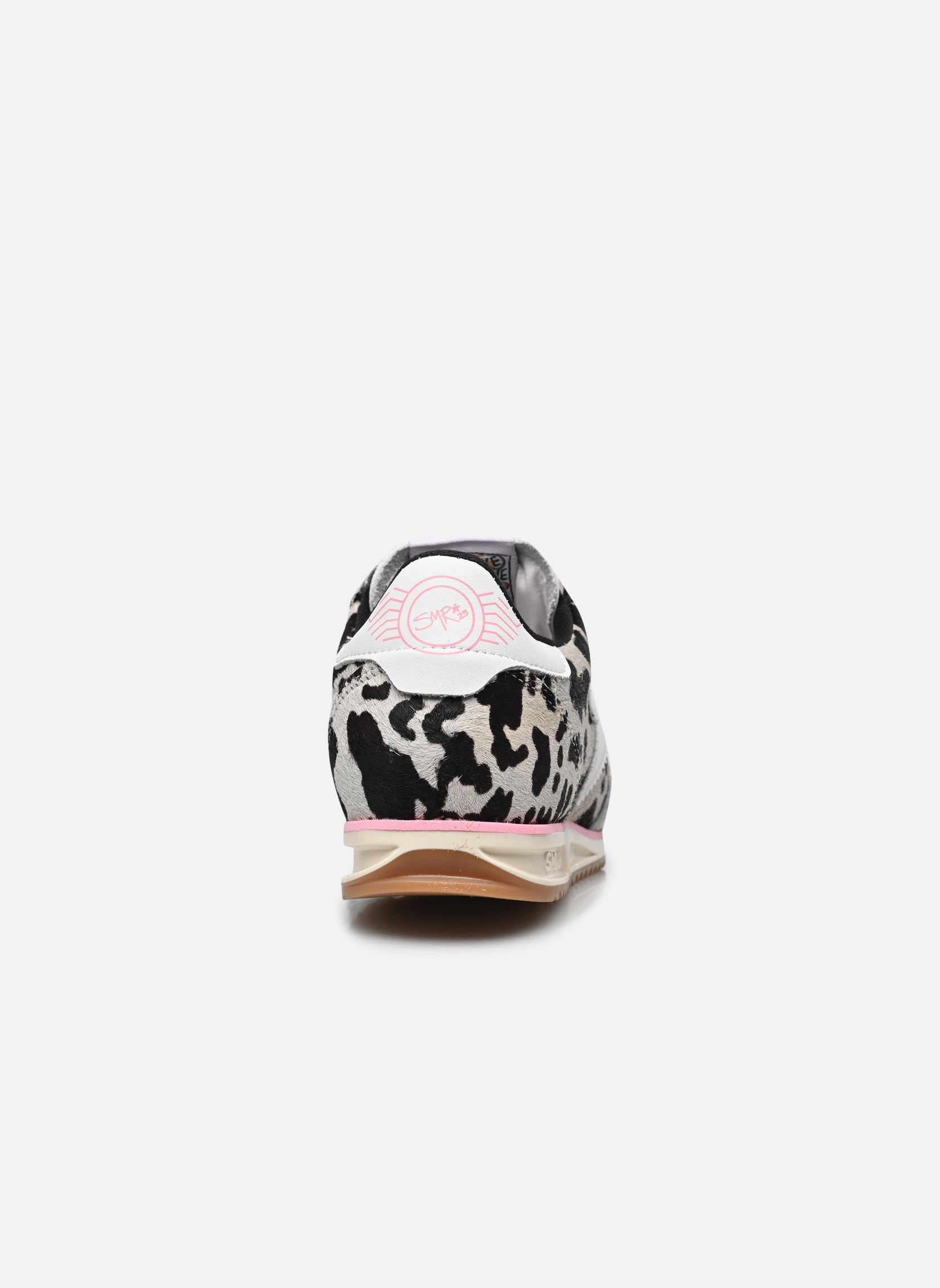 Sneaker JOYCE damen mehrfarbig Semerdjian Sneaker JOYCE damen mehrfarbig C852