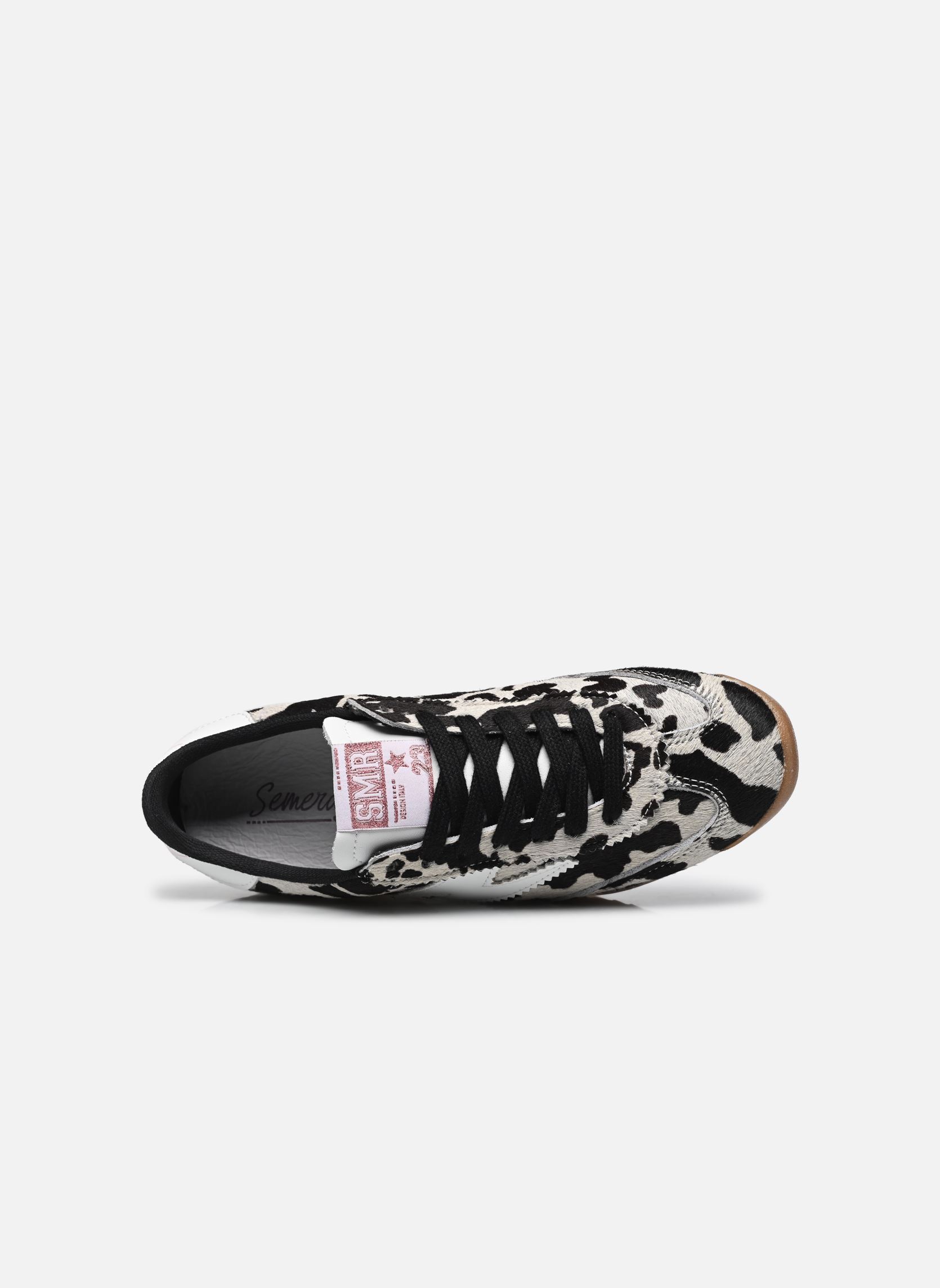 Sneaker JOYCE damen mehrfarbig Semerdjian Sneaker JOYCE damen mehrfarbig C852