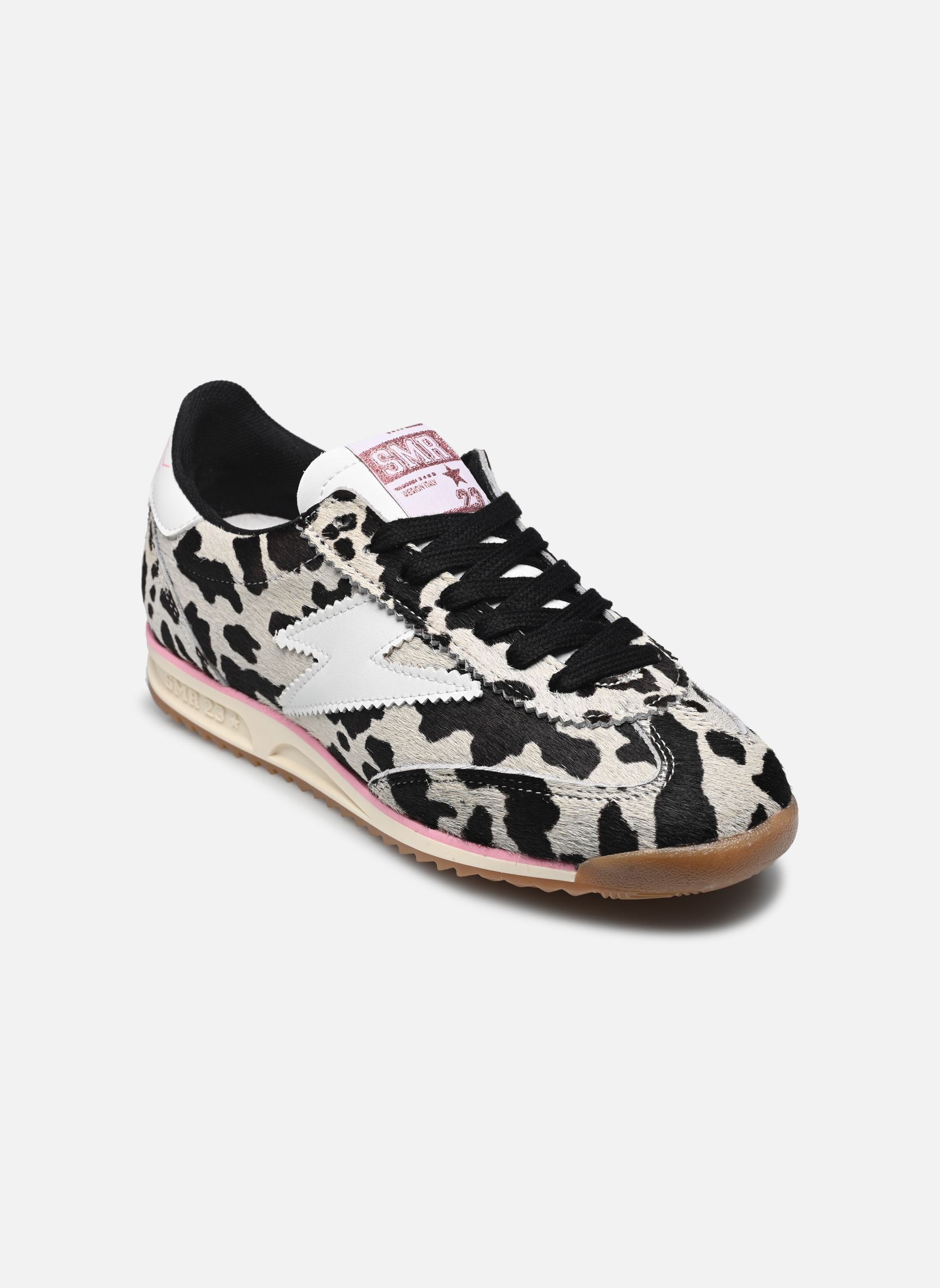 Sneaker JOYCE damen mehrfarbig Semerdjian Sneaker JOYCE damen mehrfarbig C852