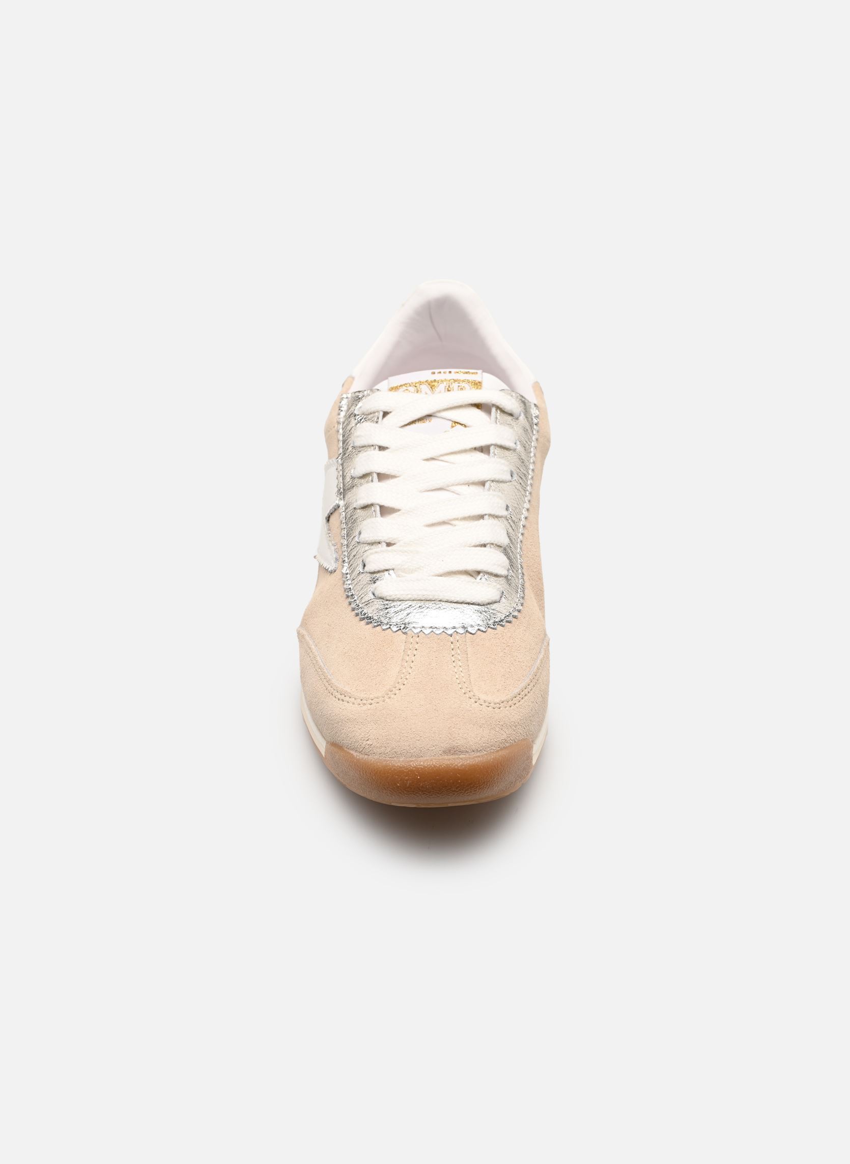 Sneaker JOYCE damen beige Semerdjian Sneaker JOYCE damen beige D204