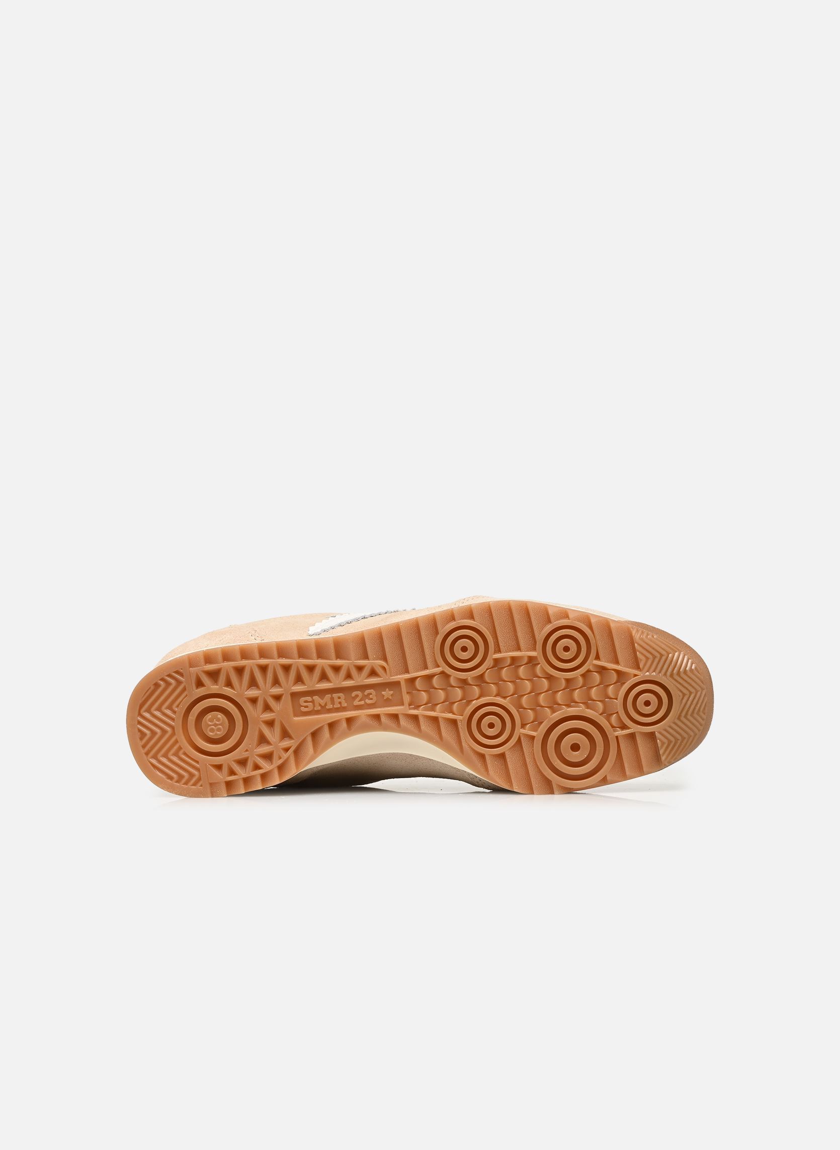 Sneaker JOYCE damen beige Semerdjian Sneaker JOYCE damen beige D204