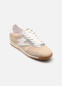Sneaker JOYCE damen beige Semerdjian Sneaker JOYCE damen beige D204