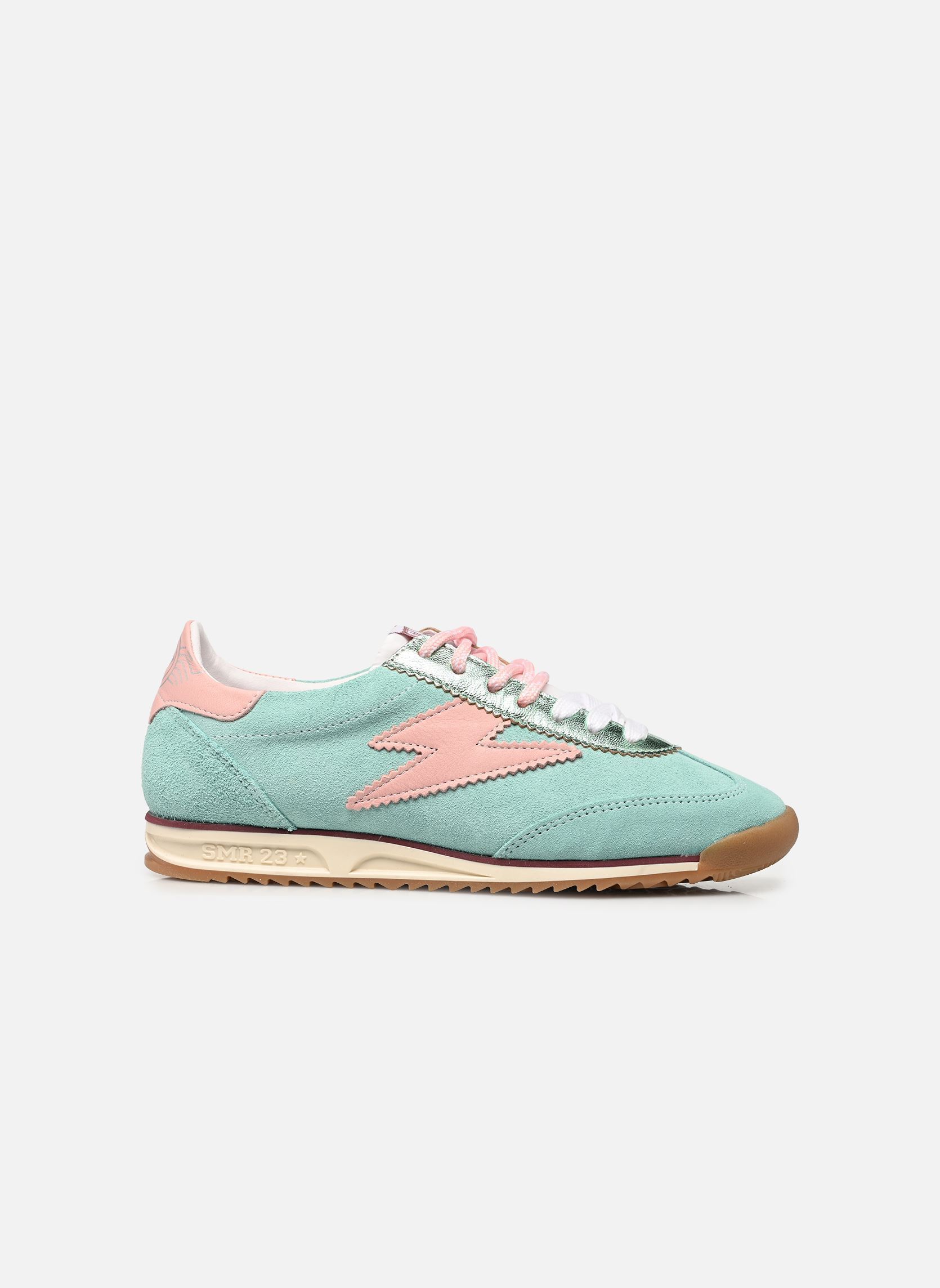Sneaker JOYCE damen blau Semerdjian Sneaker JOYCE damen blau D542
