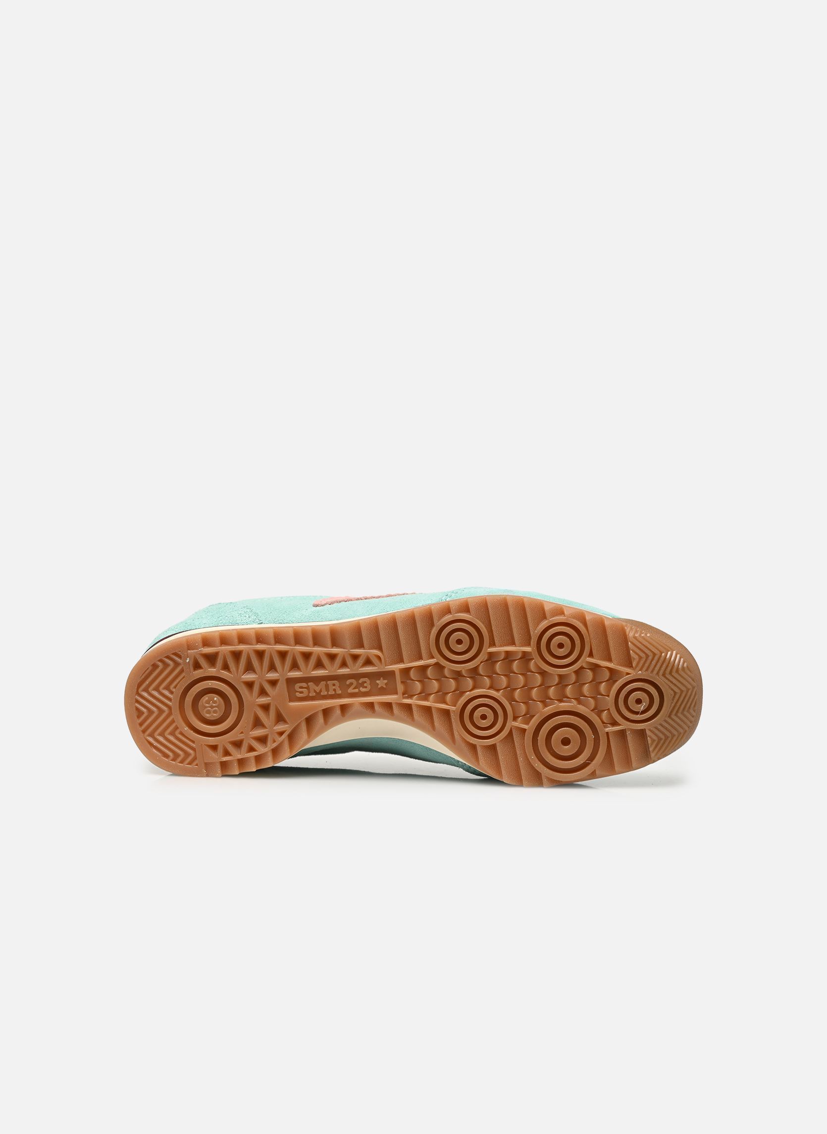Sneaker JOYCE damen blau Semerdjian Sneaker JOYCE damen blau D542