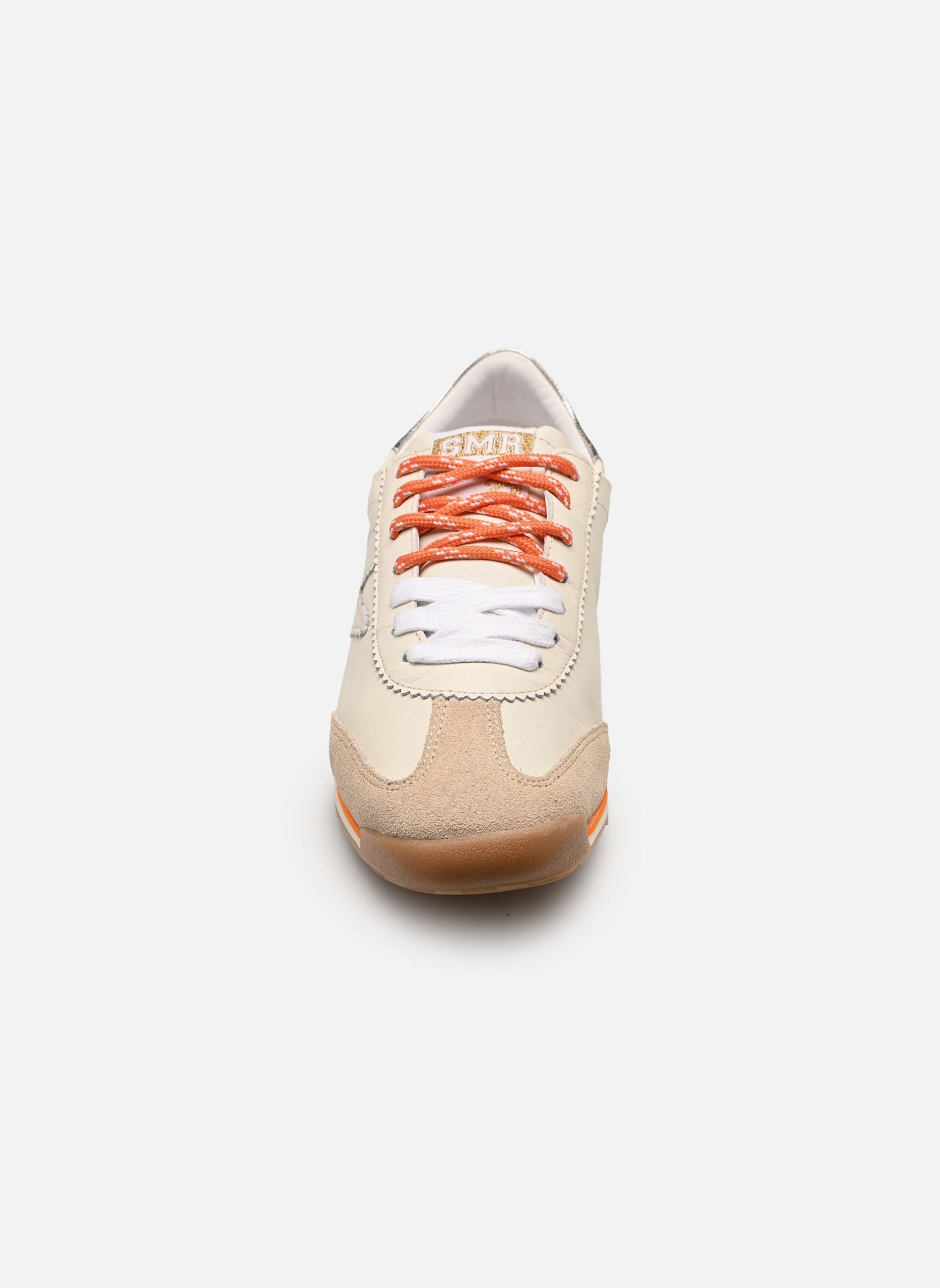 Sneakers JOYCE dames beige Semerdjian Sneakers JOYCE dames beige D187