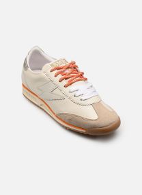 Sneaker JOYCE damen beige