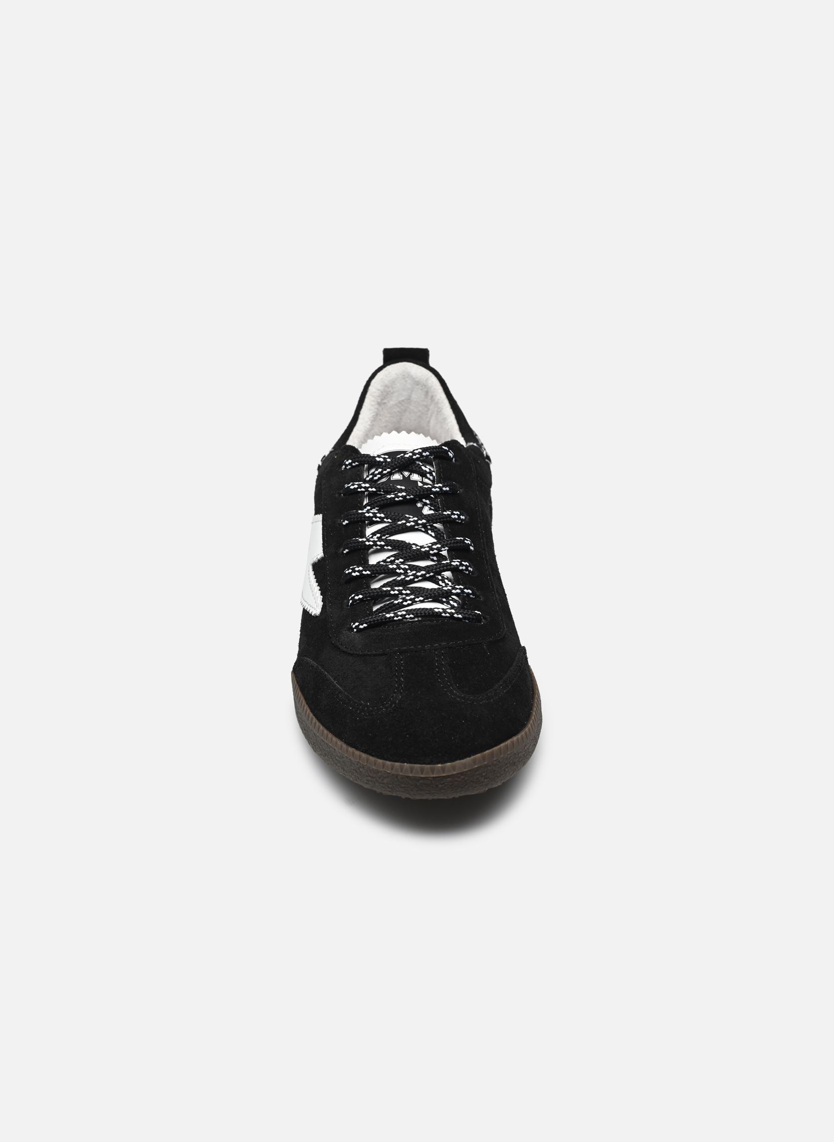Sneakers ASHLEY dames zwart Semerdjian Sneakers ASHLEY dames zwart C384