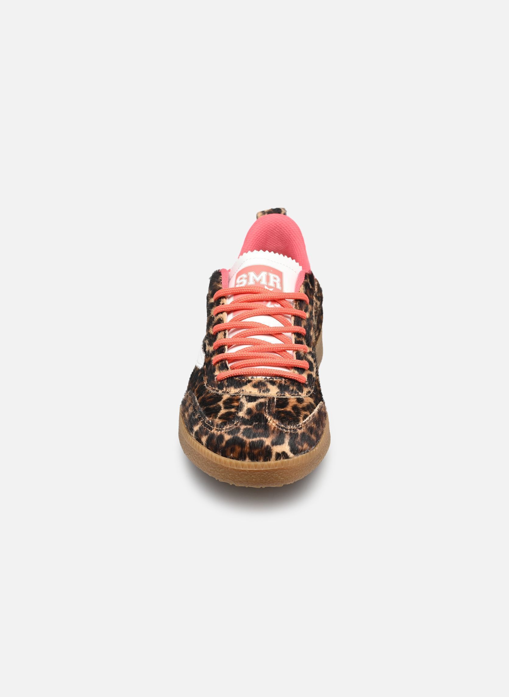 Baskets ASHLEY femme multicolore Semerdjian Baskets ASHLEY femme multicolore C400