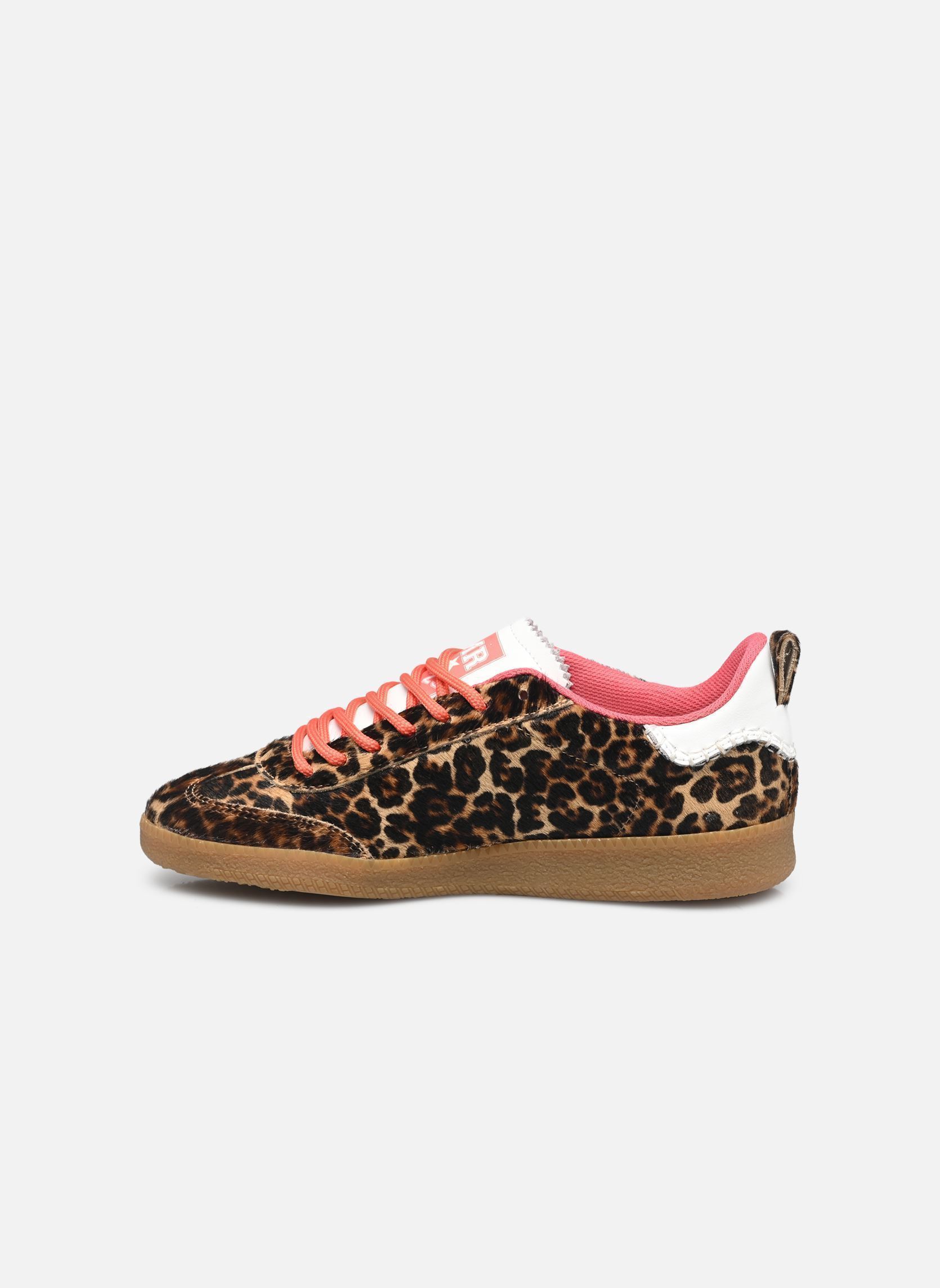 Baskets ASHLEY femme multicolore Semerdjian Baskets ASHLEY femme multicolore C400