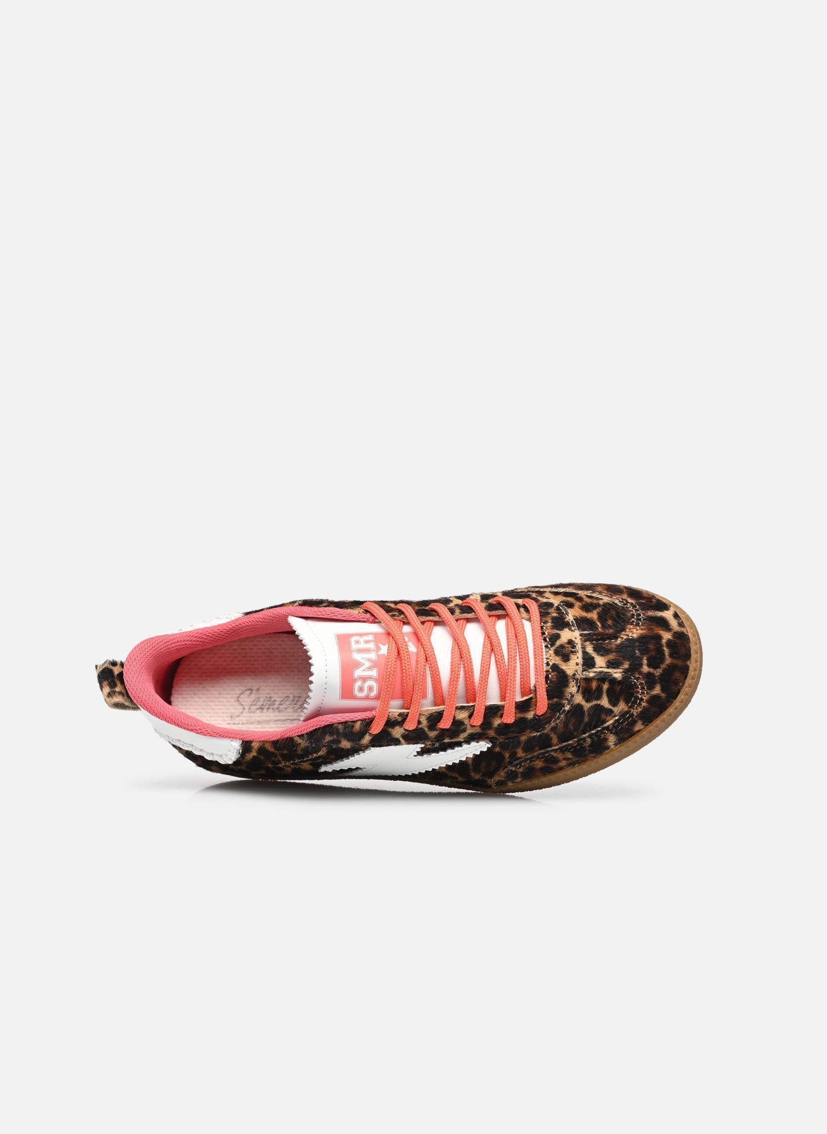 Baskets ASHLEY femme multicolore Semerdjian Baskets ASHLEY femme multicolore C400