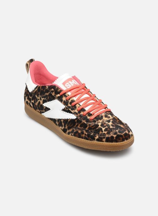 Semerdjian Baskets ASHLEY femme multicolore