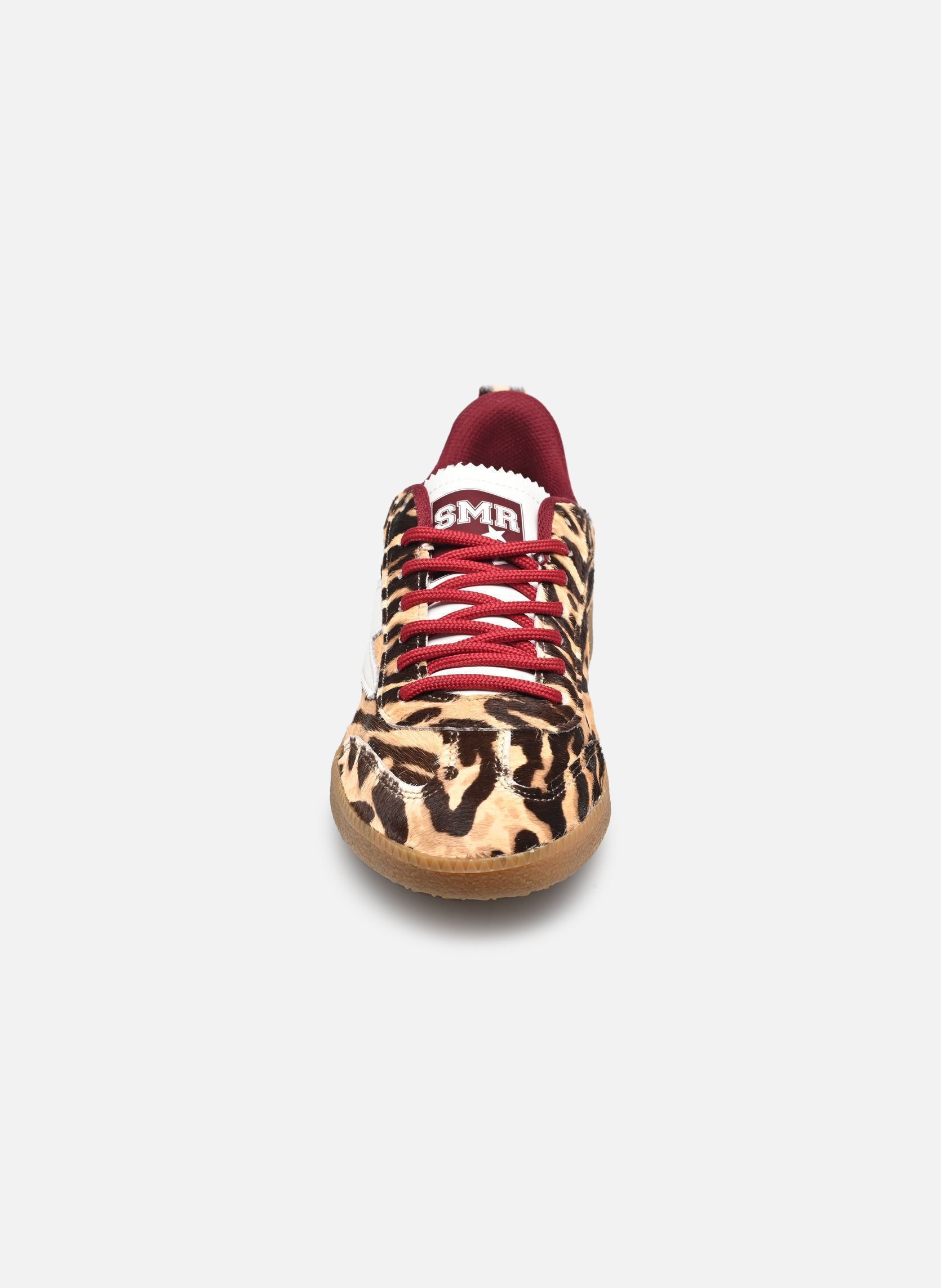 Baskets ASHLEY femme multicolore Semerdjian Baskets ASHLEY femme multicolore C397