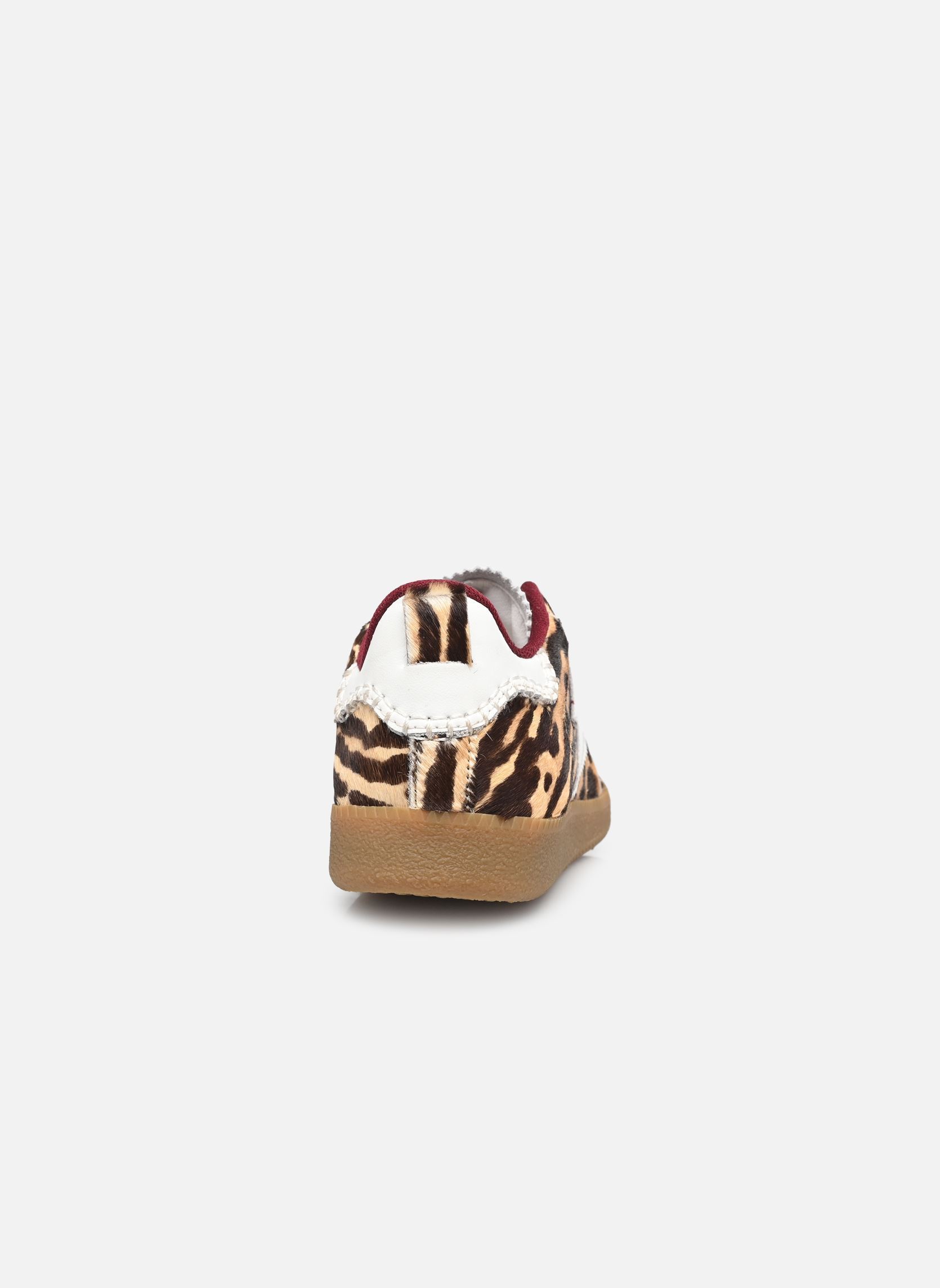 Baskets ASHLEY femme multicolore Semerdjian Baskets ASHLEY femme multicolore C397