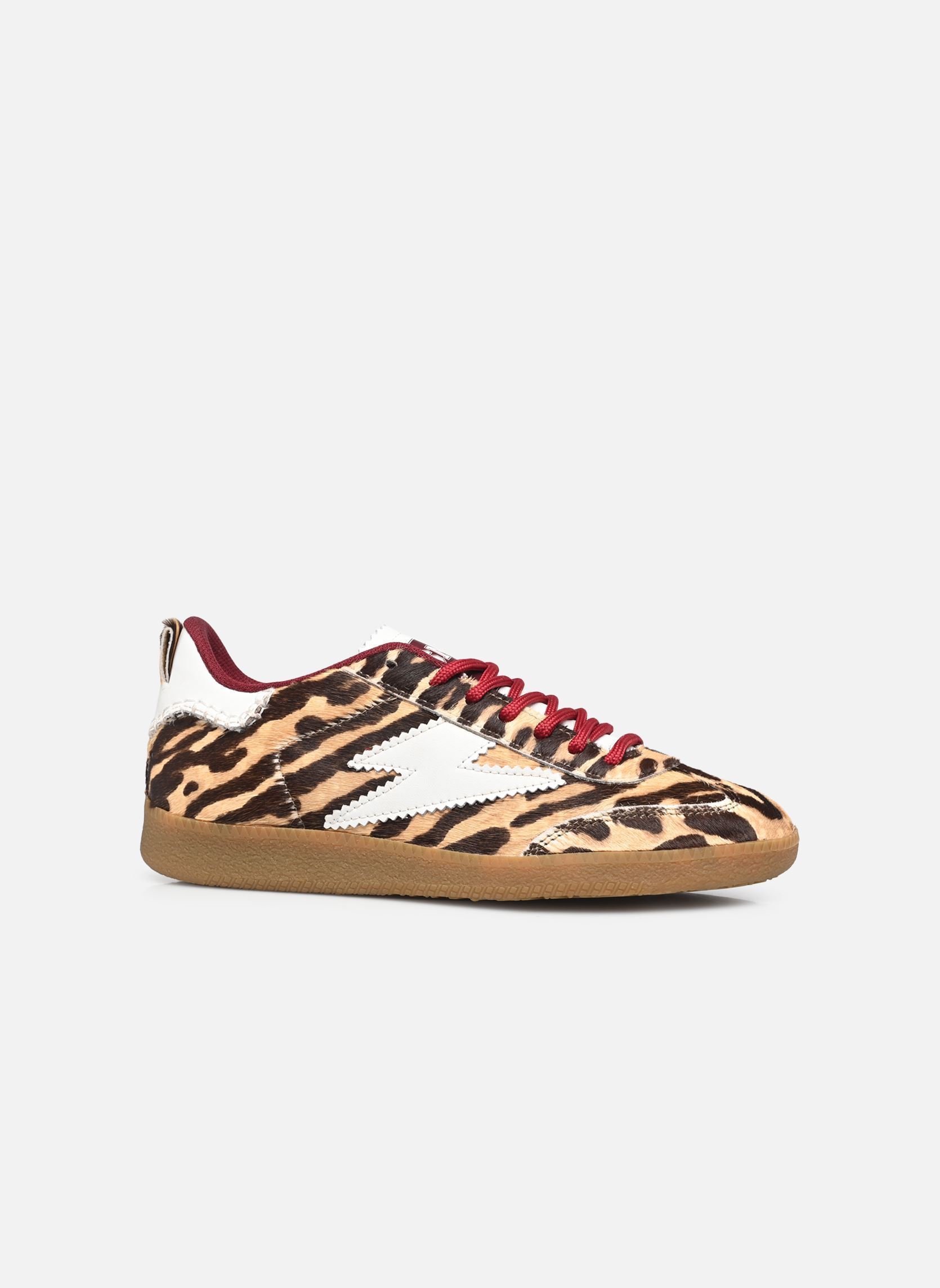 Baskets ASHLEY femme multicolore Semerdjian Baskets ASHLEY femme multicolore C397
